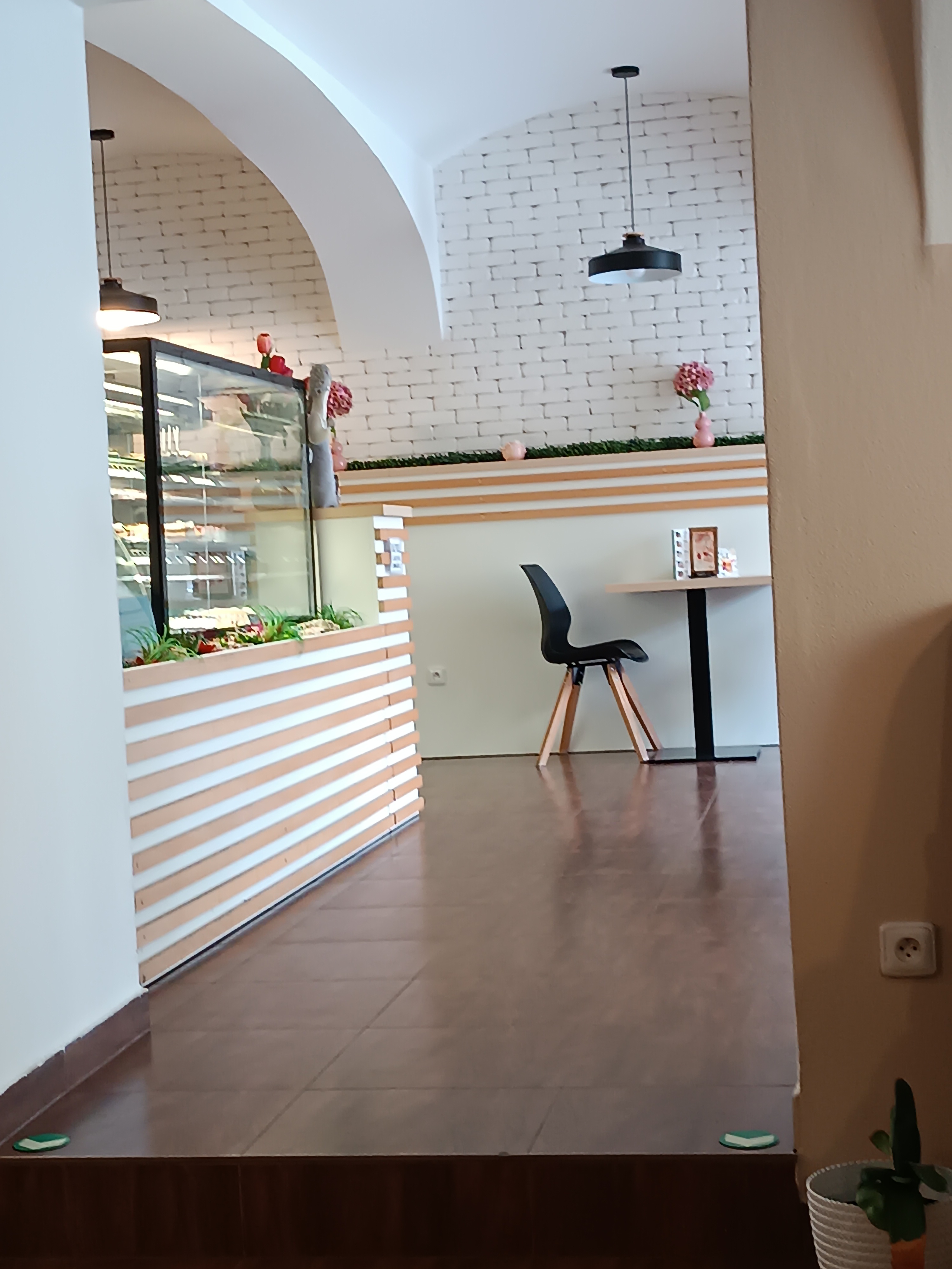 CAFFÉ GRANDE, s.r.o. foto 4