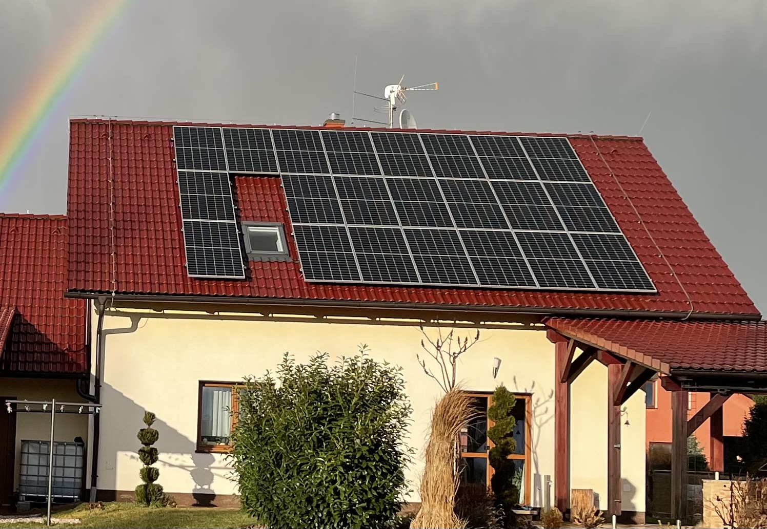 VAPOS SOLAR, s.r.o. foto 2