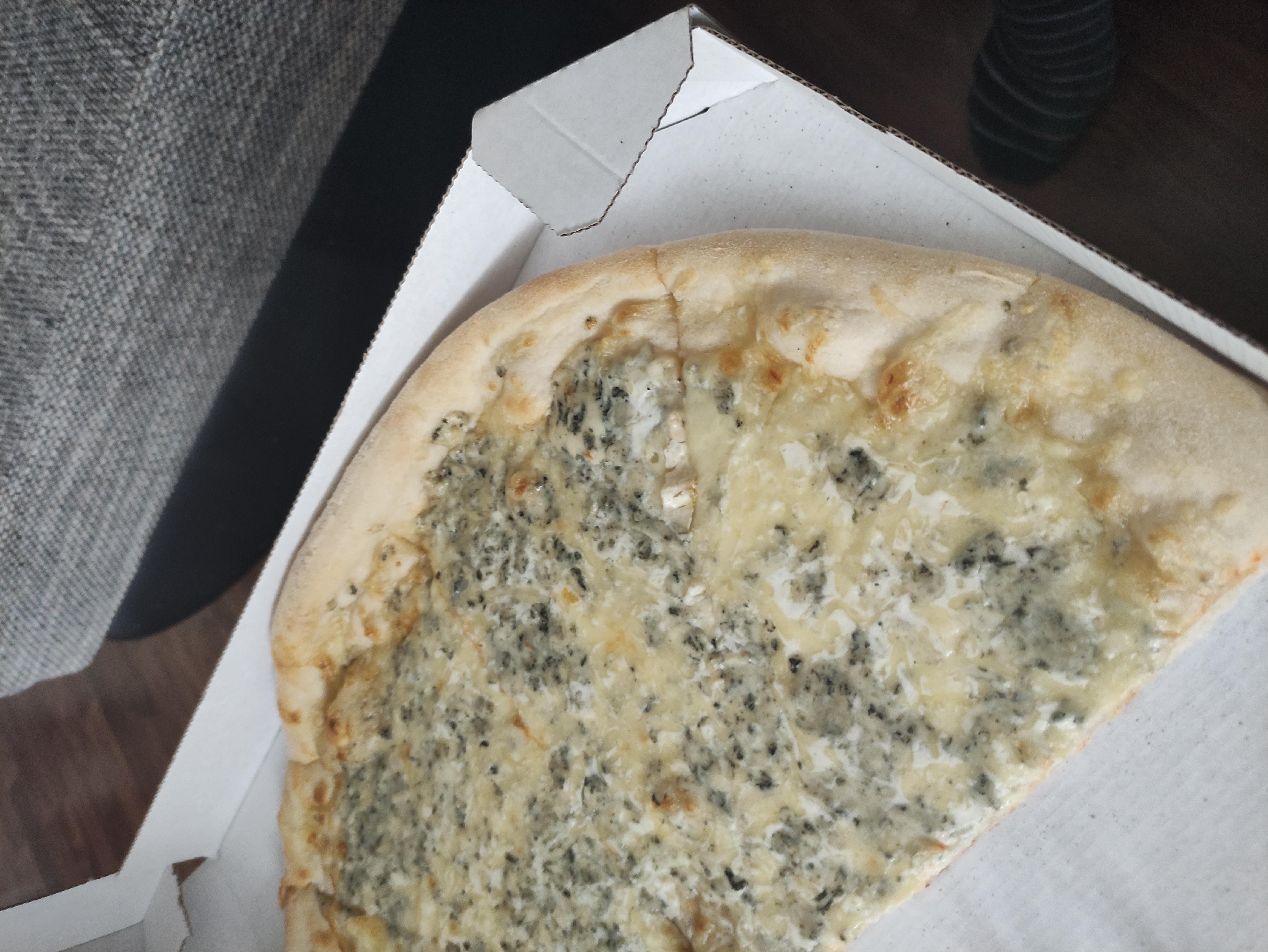 TURBO PIZZA foto 3