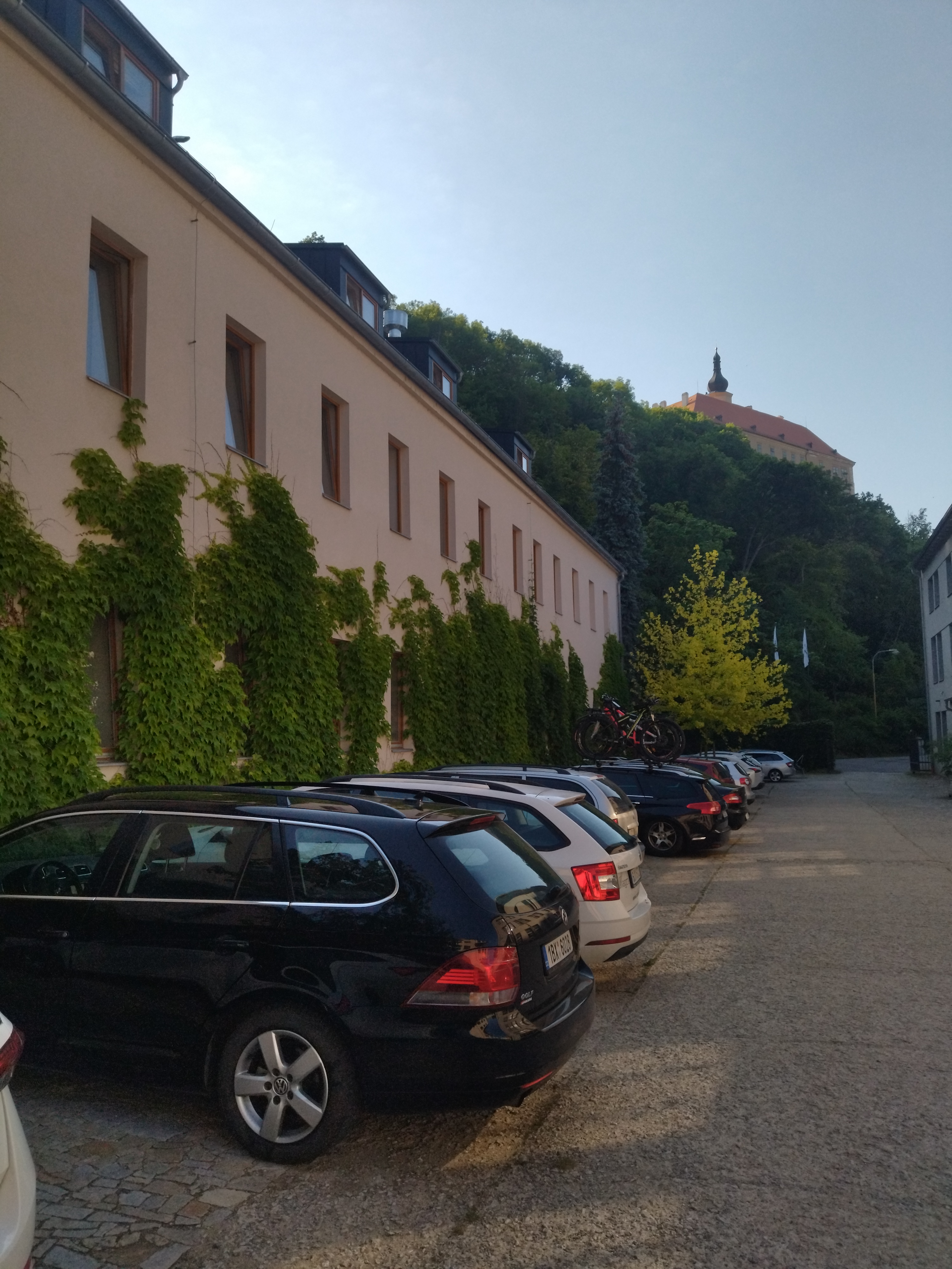 Hotel Cett foto 4