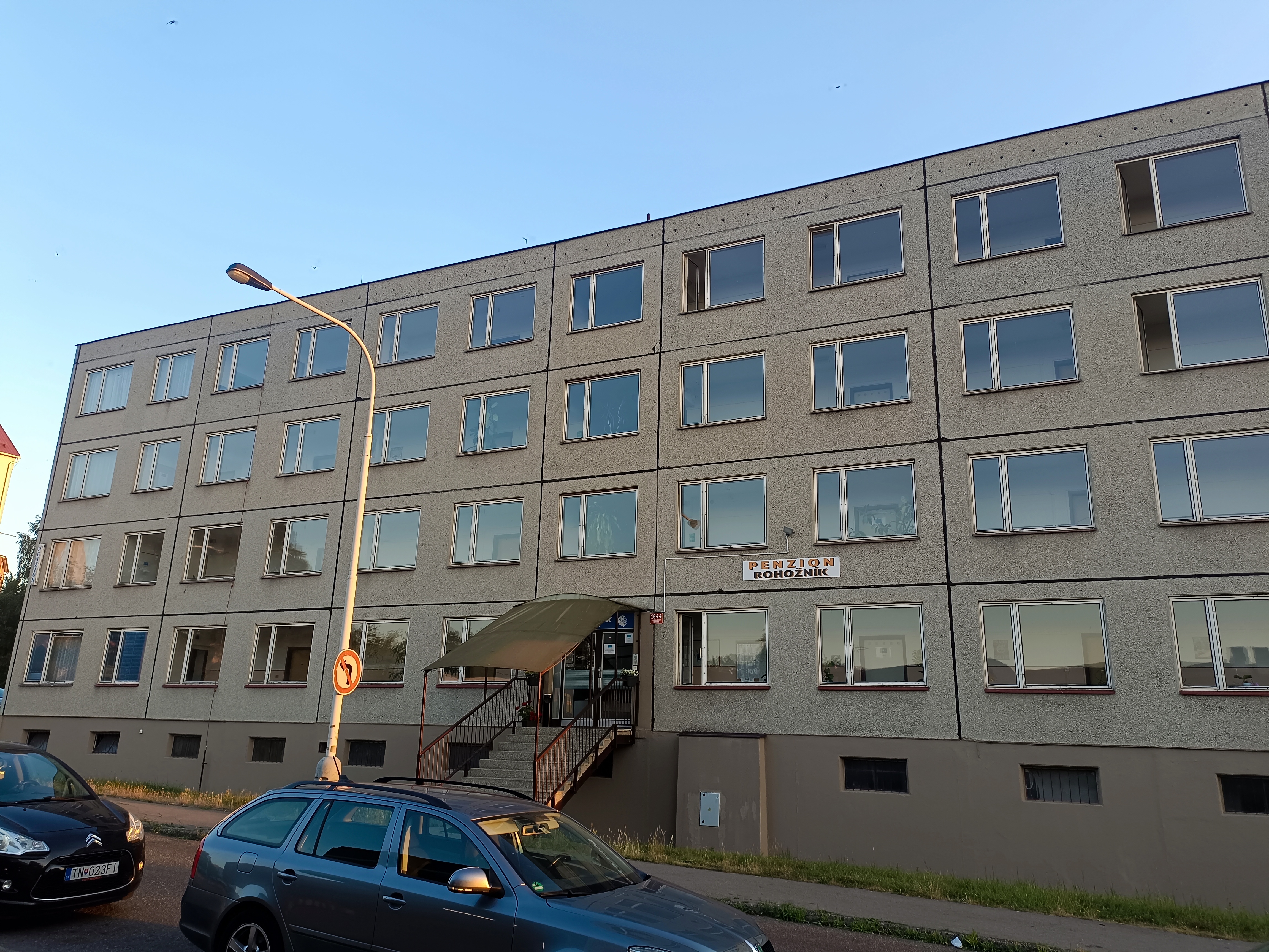 Penzion Rohožník foto 3