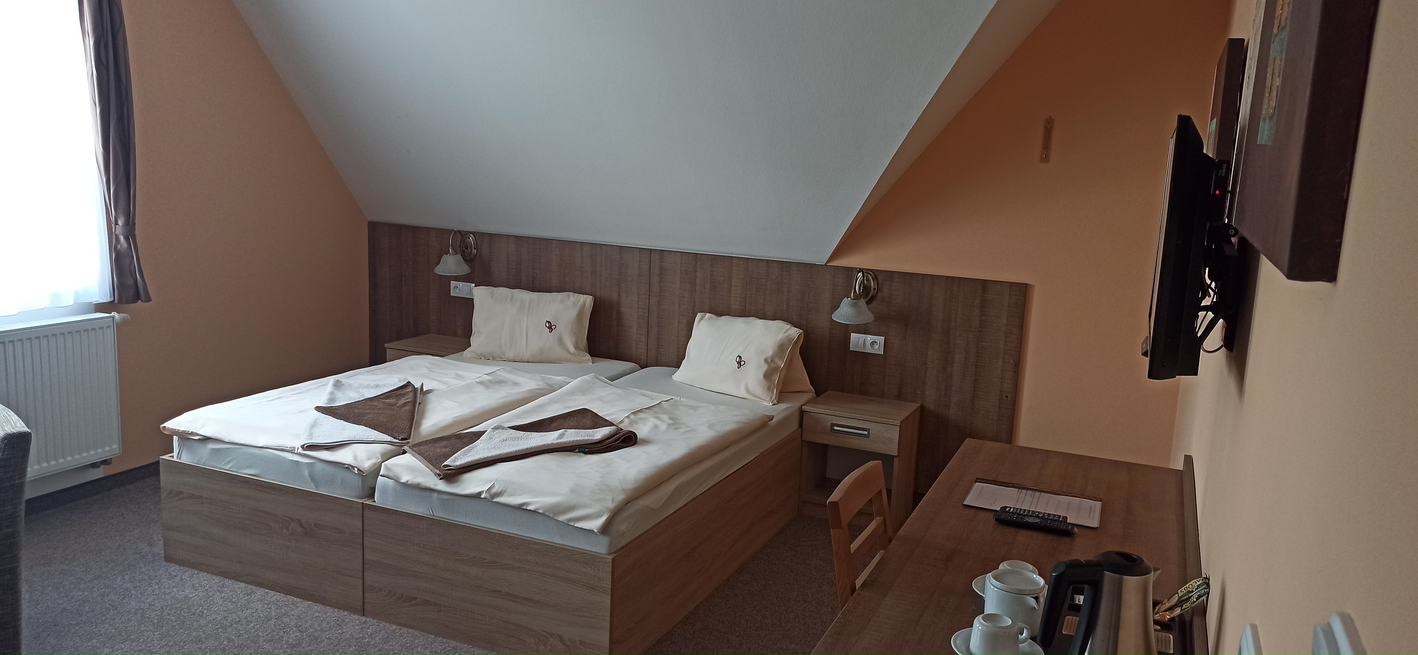 Penzion Eduard foto 5