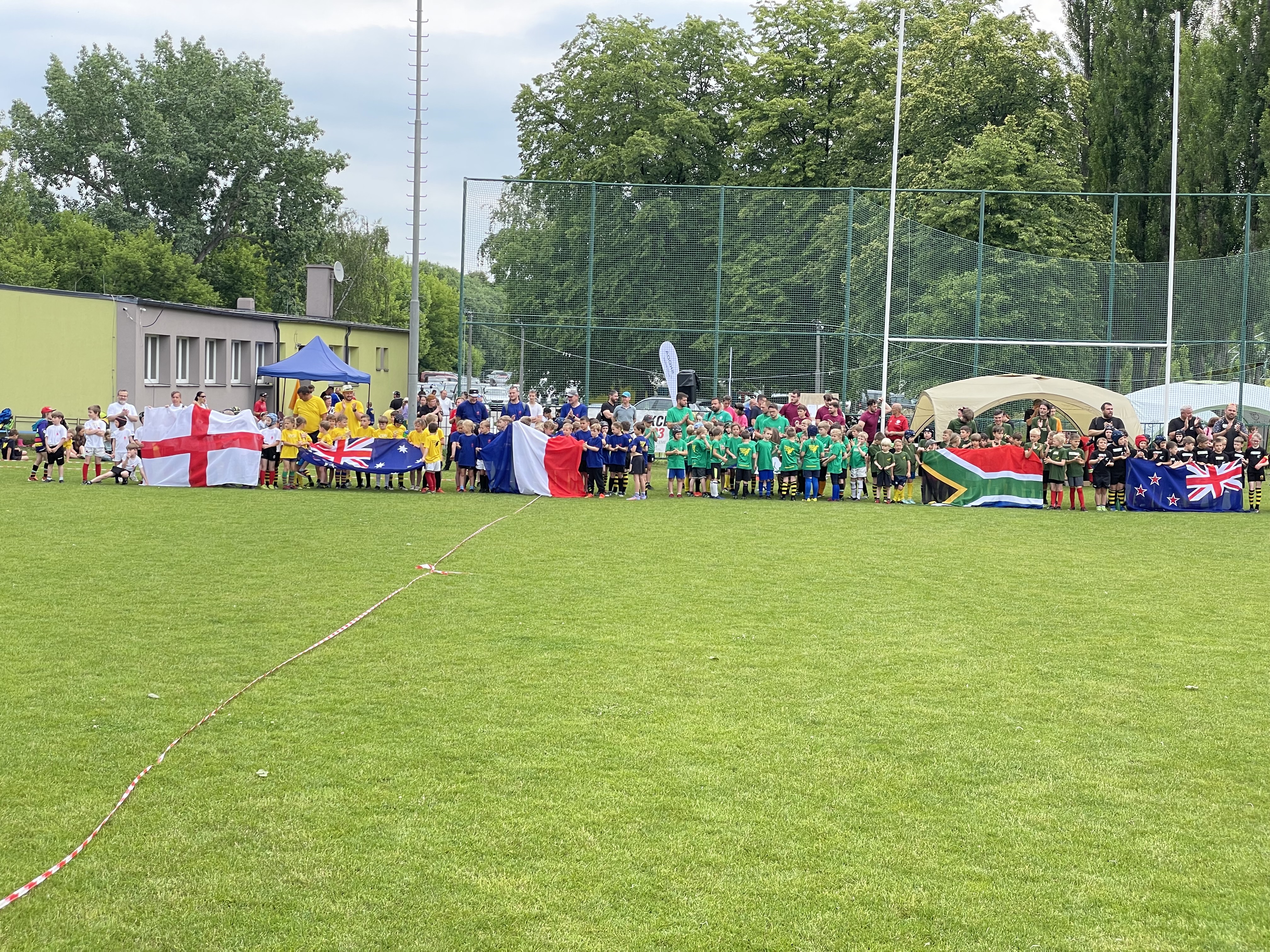 Rugby Club Kralupy nad Vltavou foto 5
