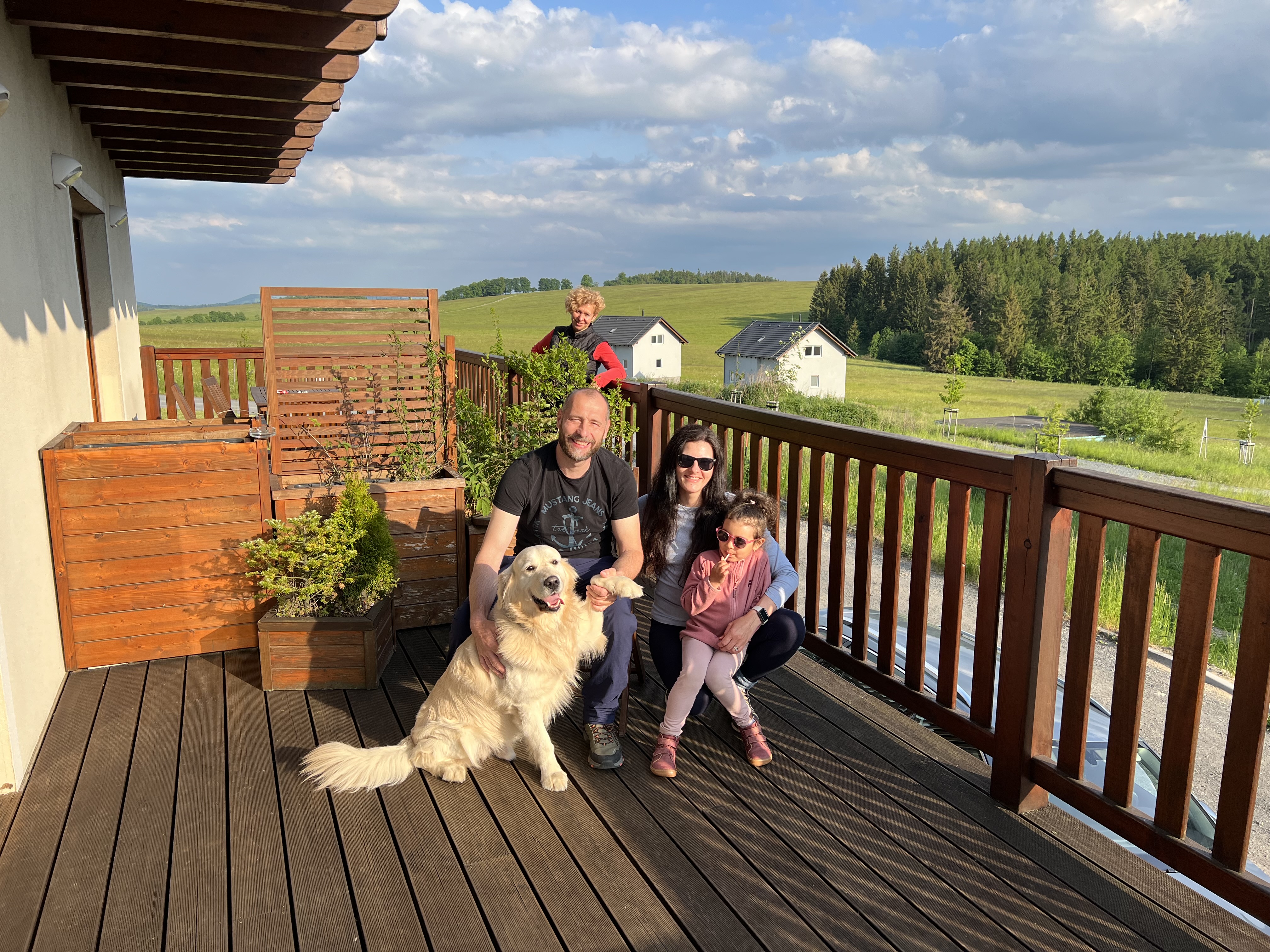 Apartmány Podhorama.cz foto 1