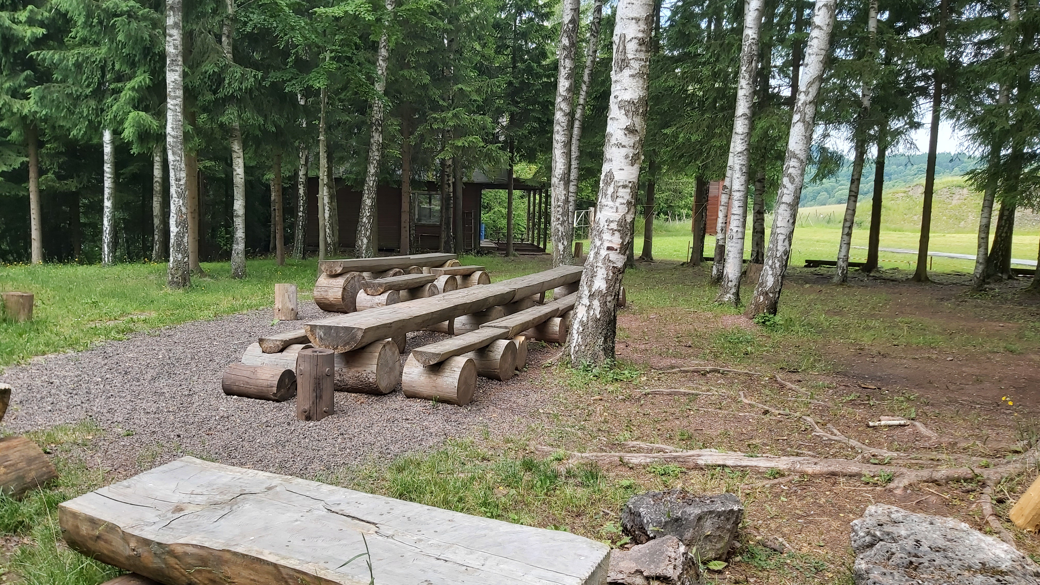 Chata Vobešlovka foto 4