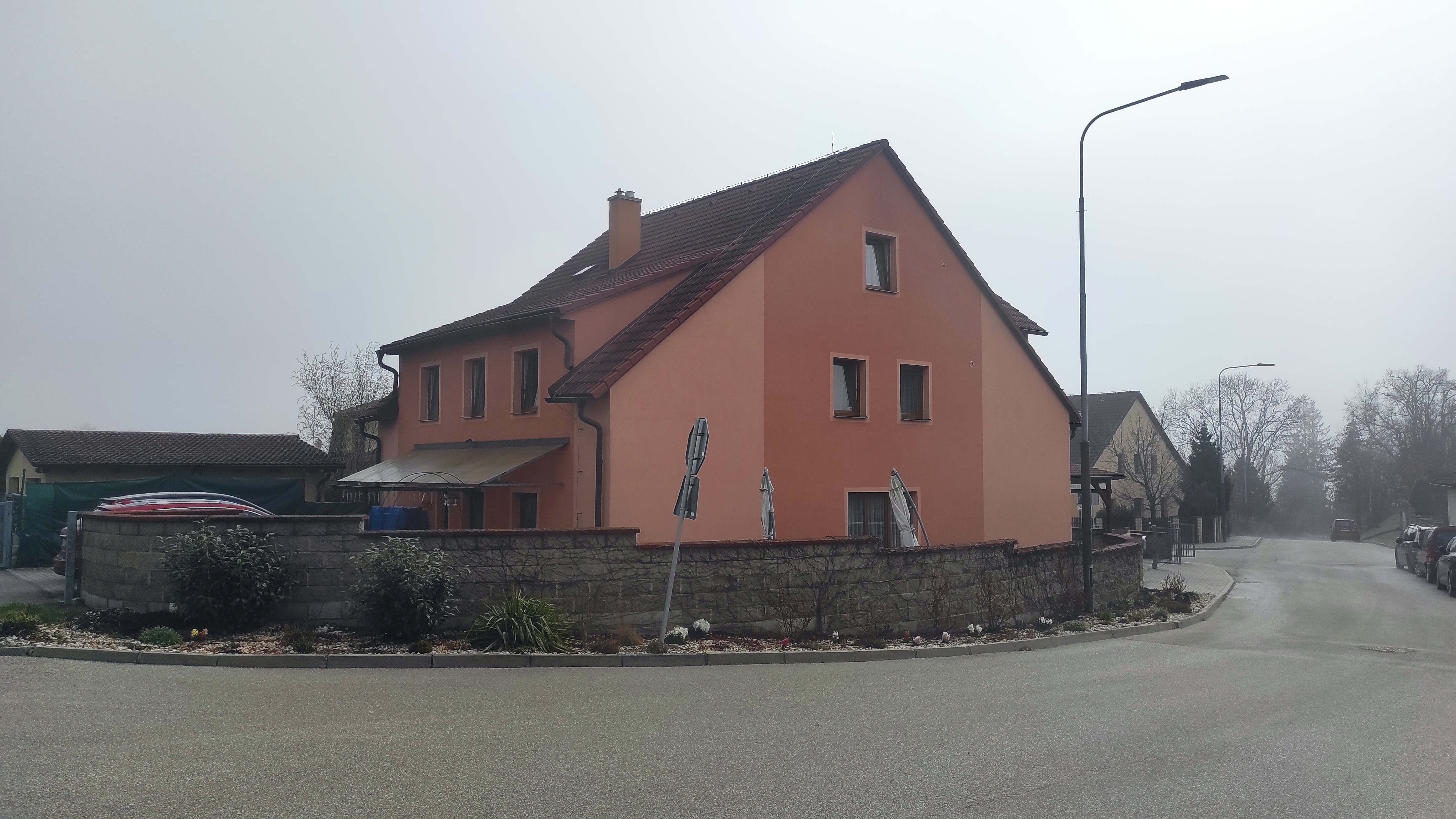Penzion Palice foto 3