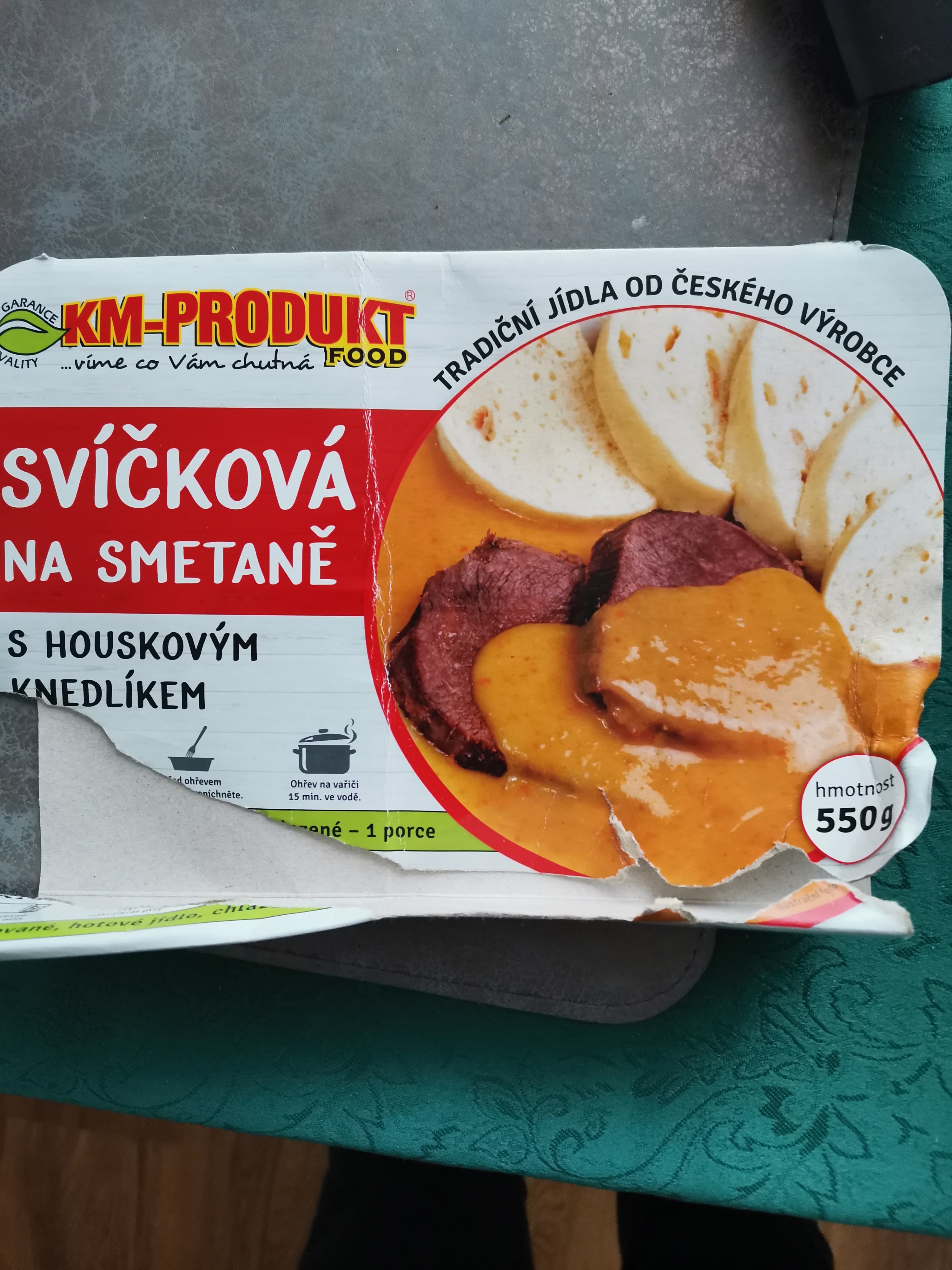 KM PRODUKT - FOOD, s.r.o. foto 2