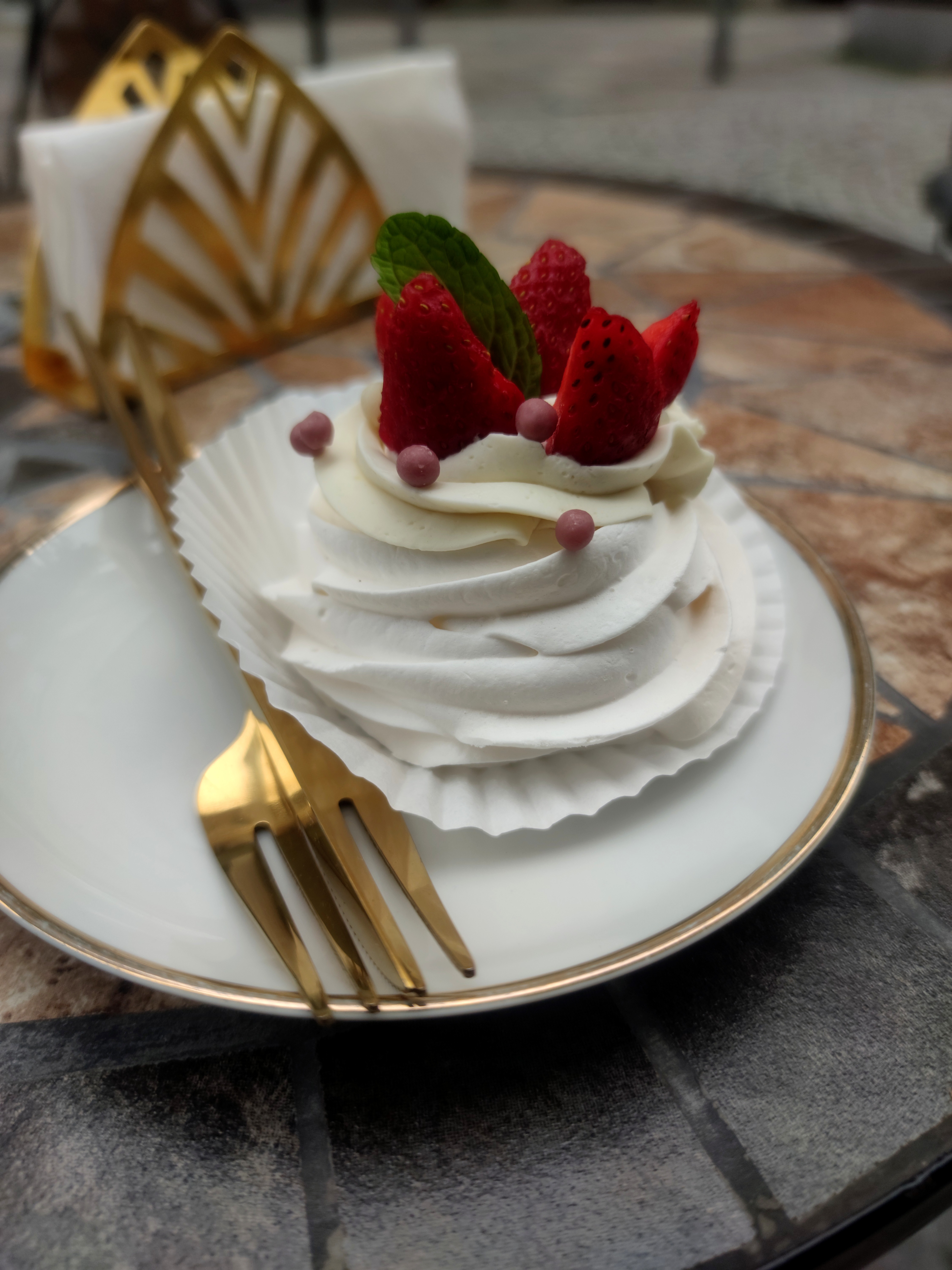 Cukrárna Royal Candy foto 5