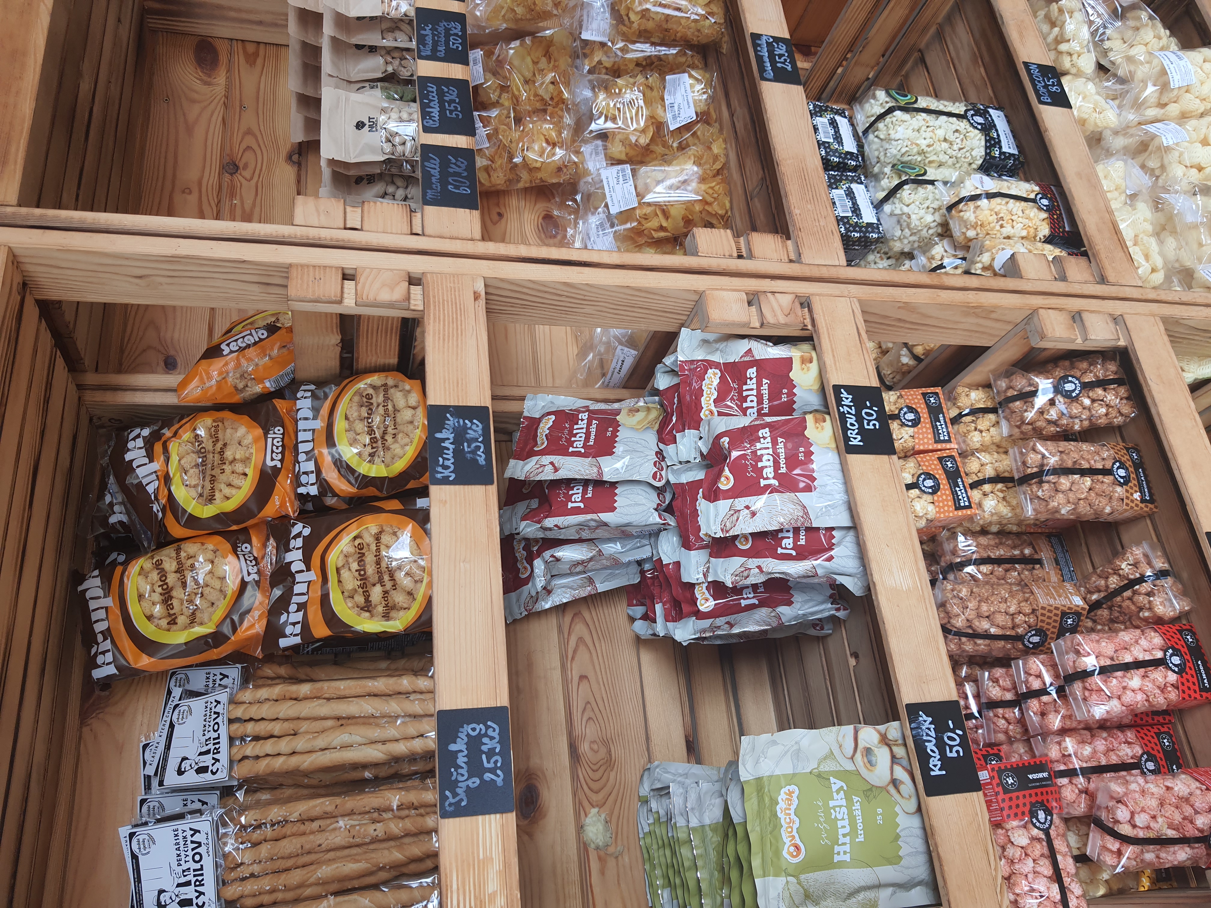 Farmářský pivovar Na Gruntě foto 3