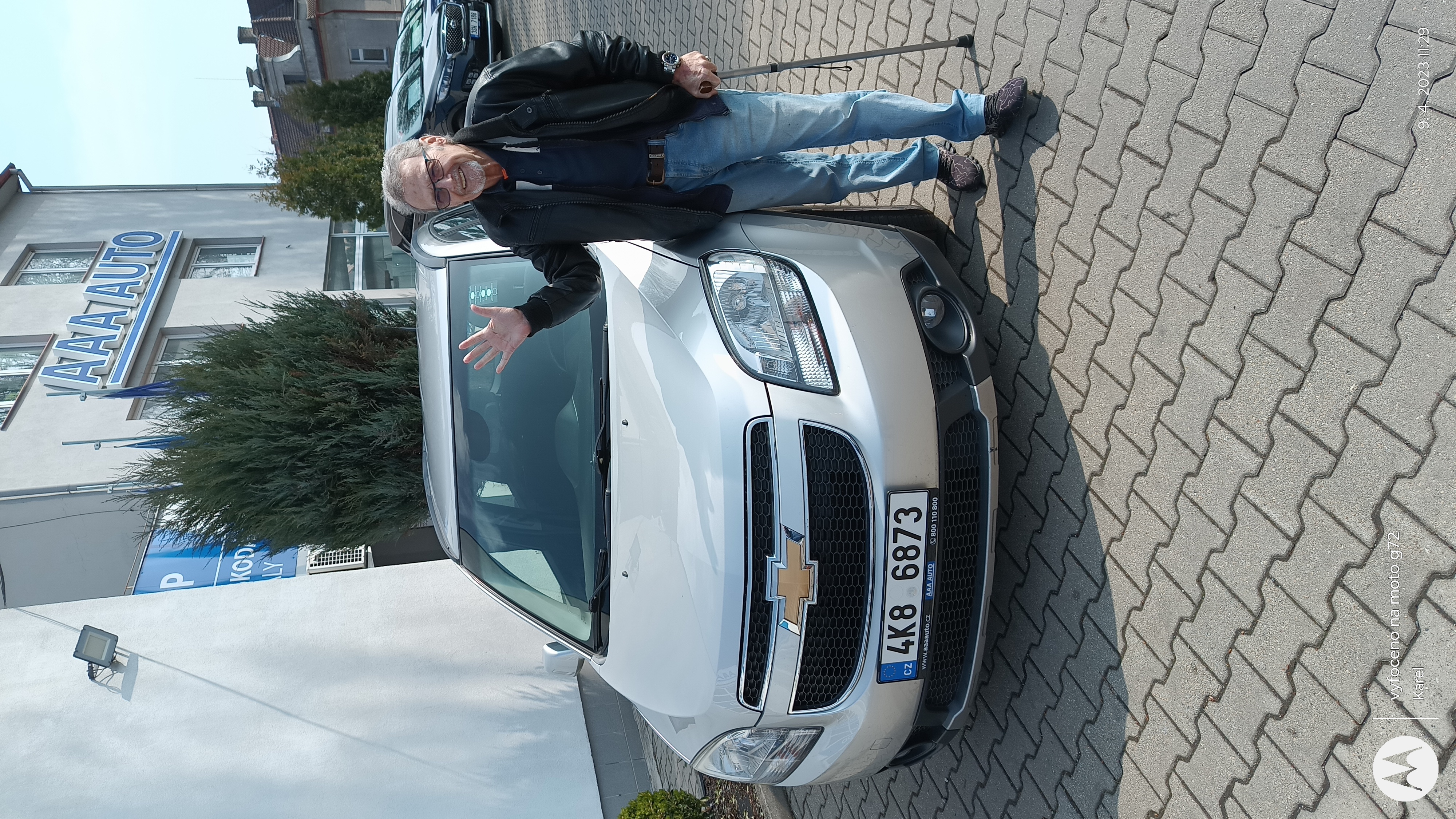 AAA AUTO foto 6