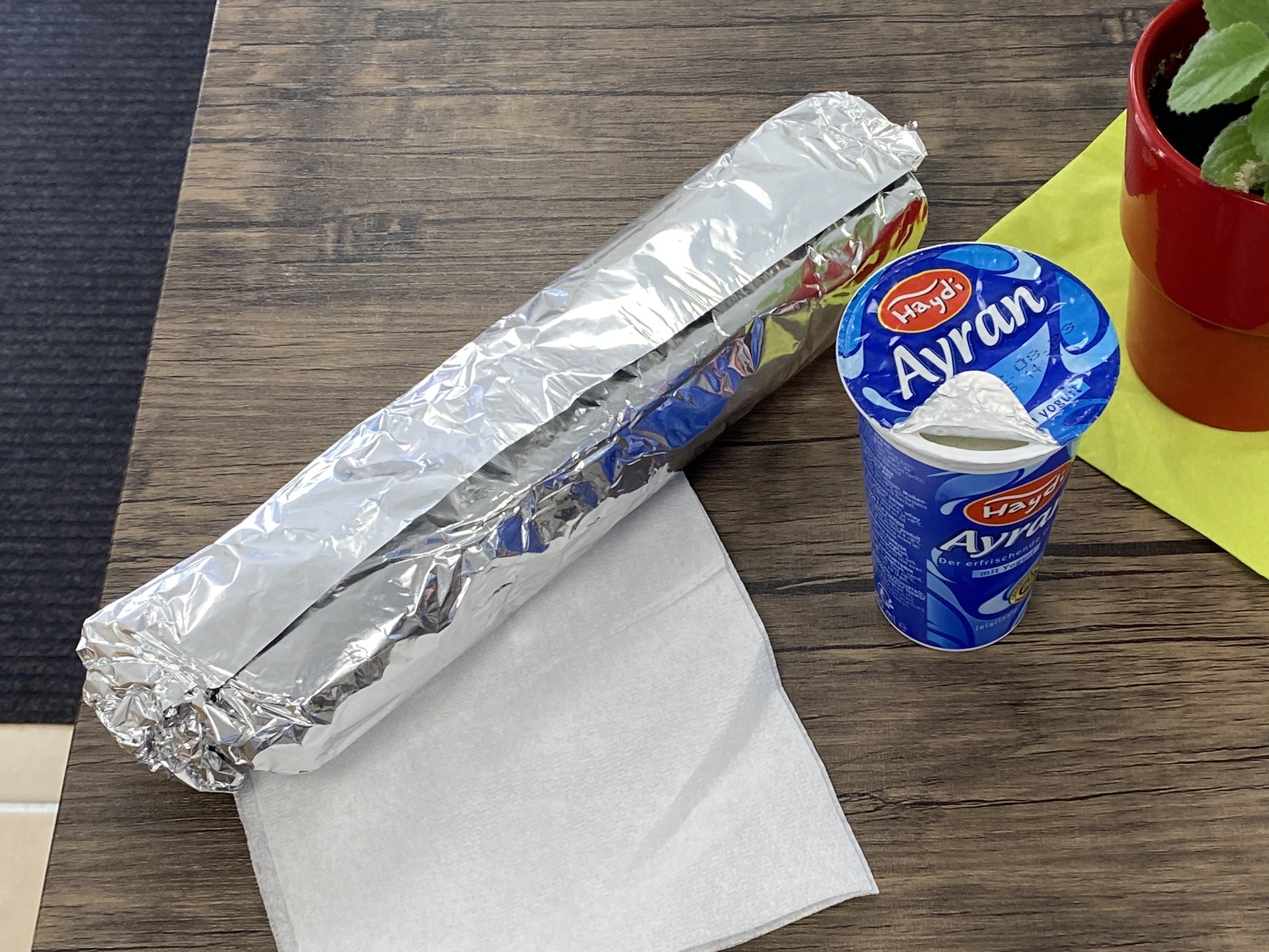 Antep Kebab foto 4