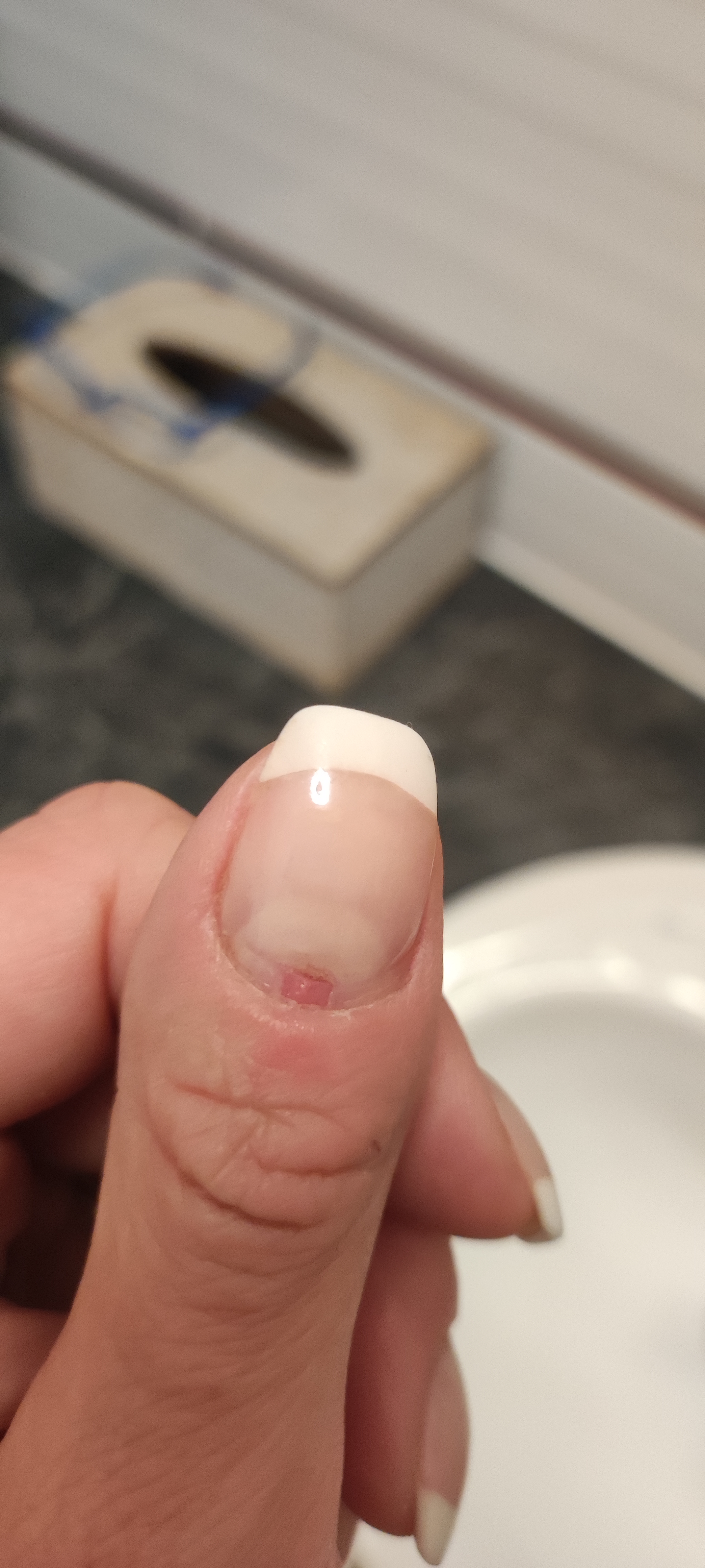 Nail studio 99 foto 3