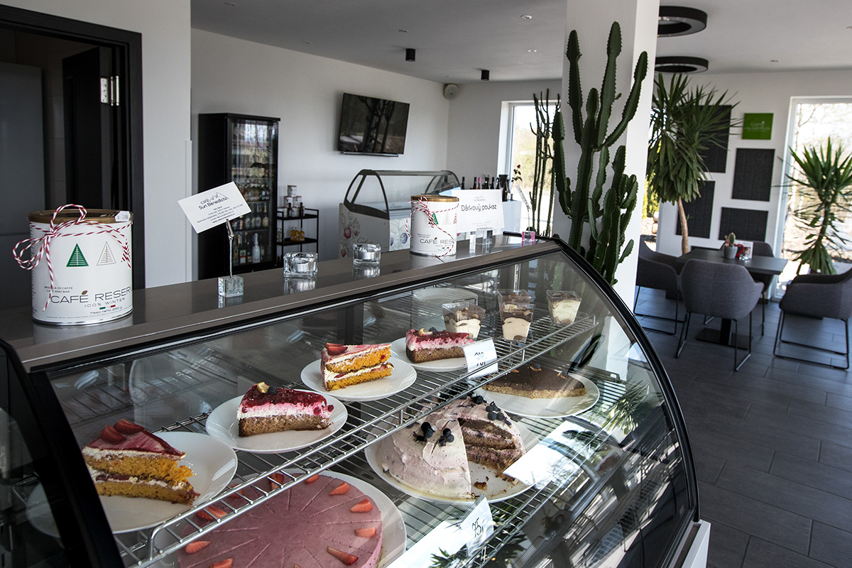 Café Sun Benedicto foto 5