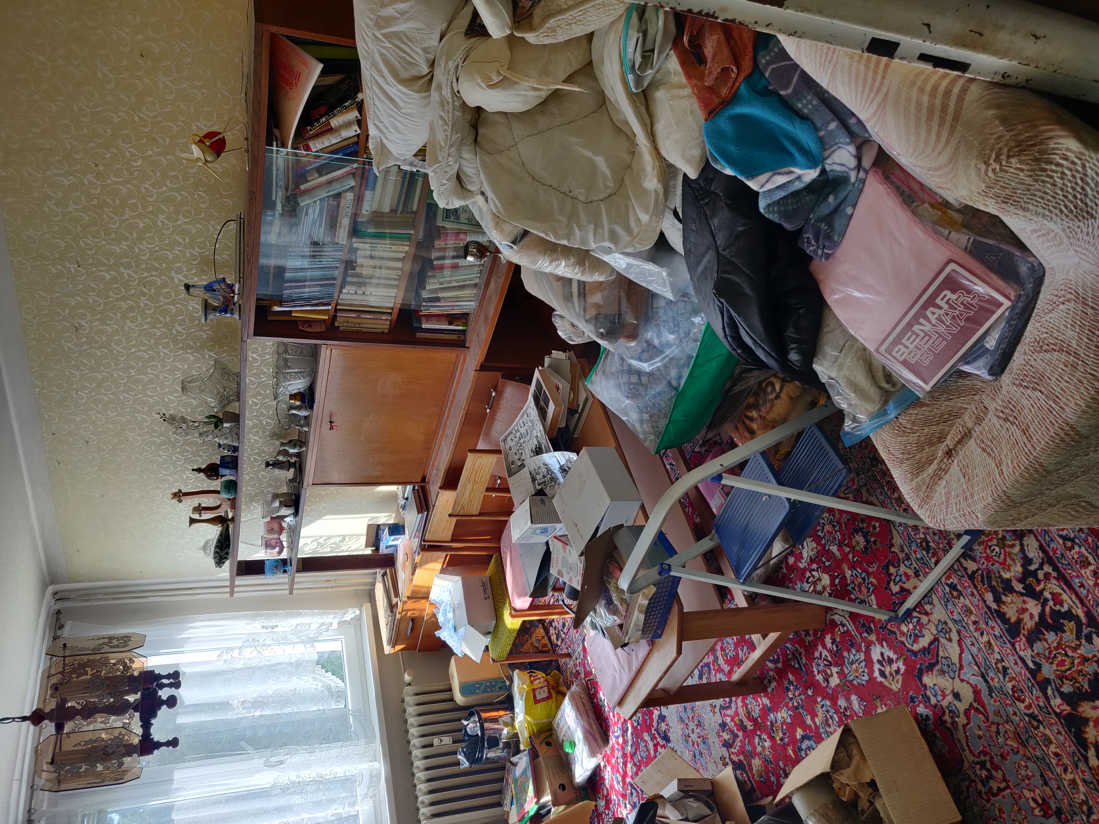 Vyklízení HK foto 6