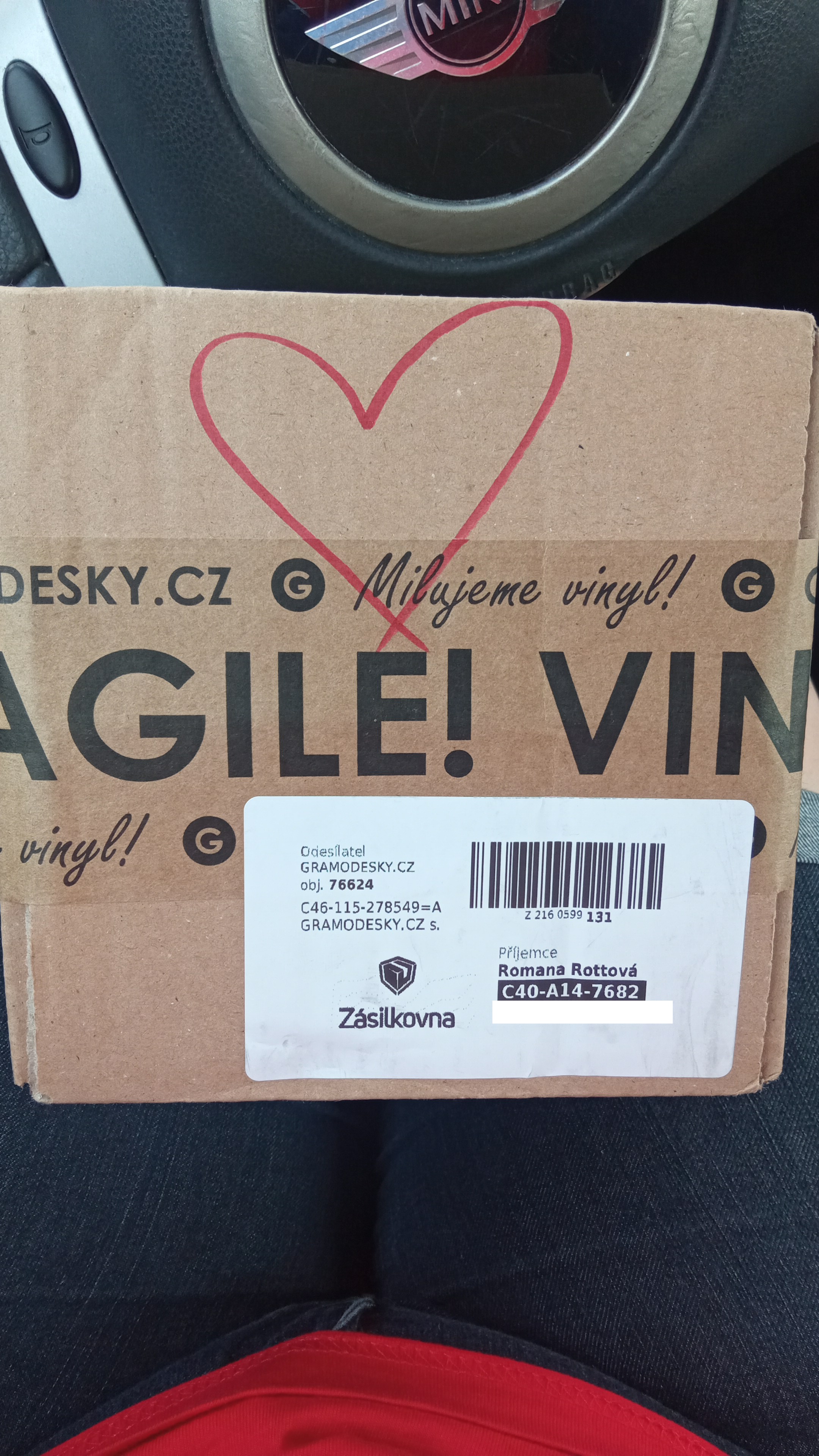 Gramodesky.cz foto 3