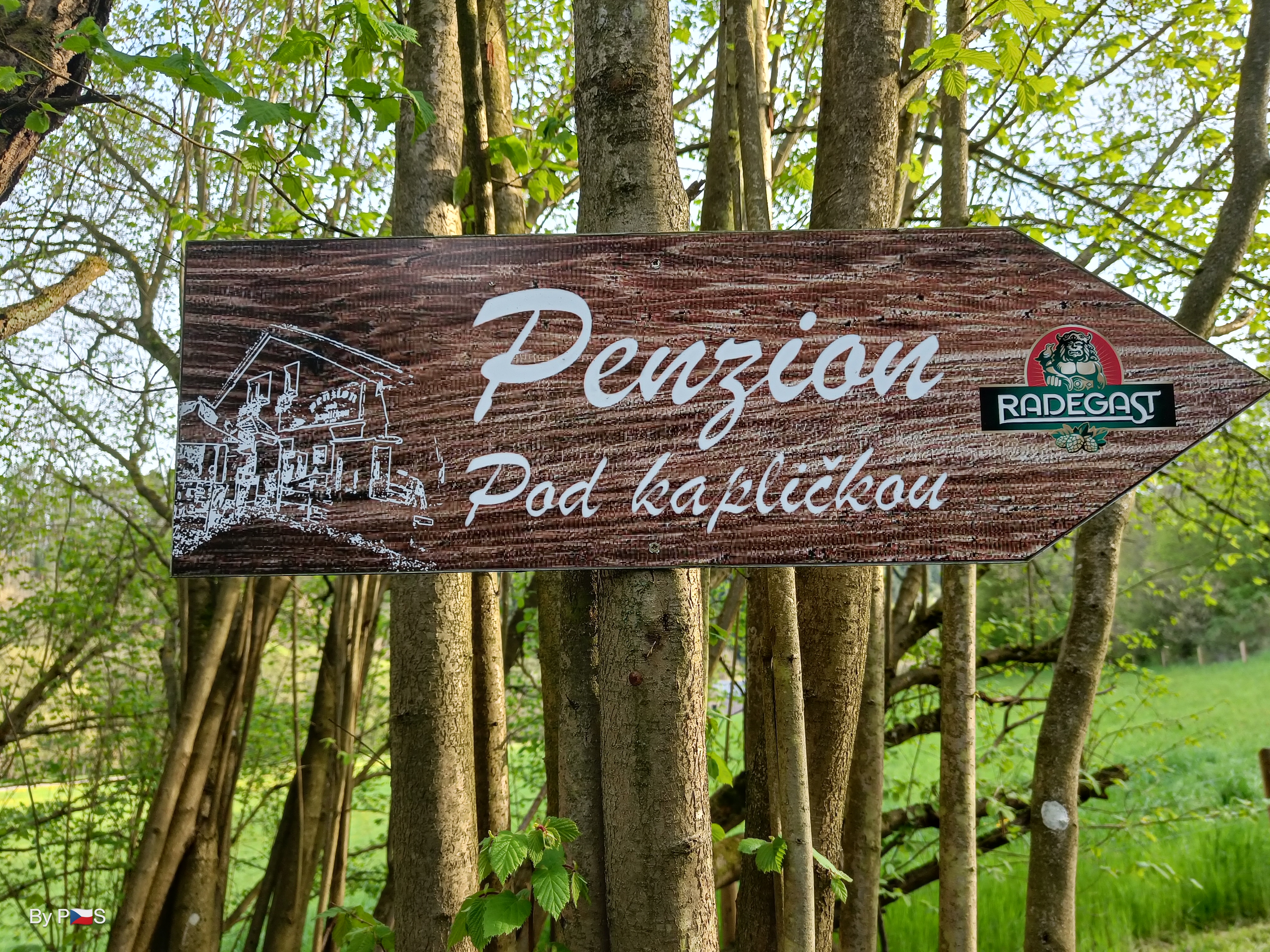 Penzion Pod kapličkou foto 3