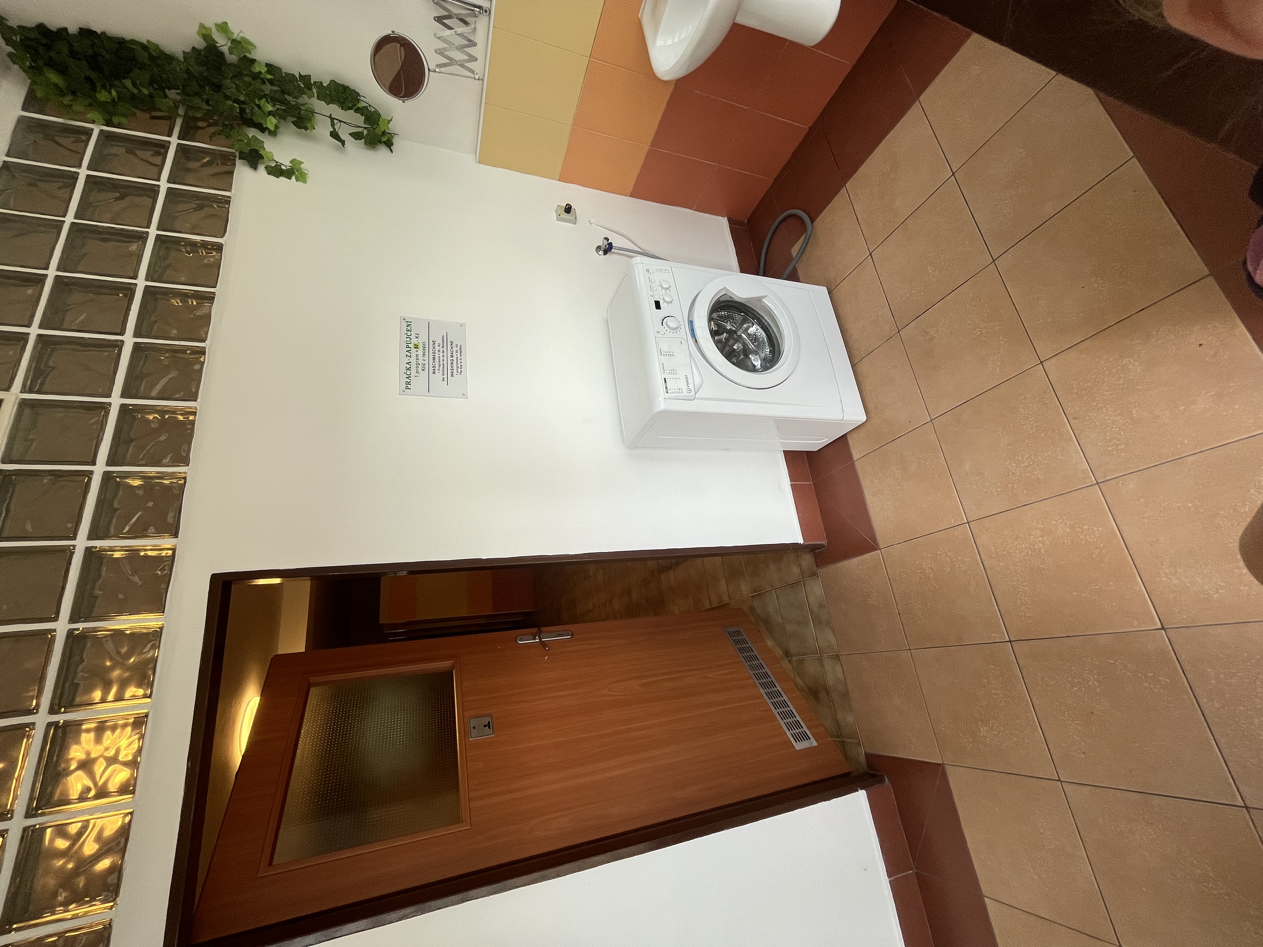Autocamping Pod Černým lesem foto 4