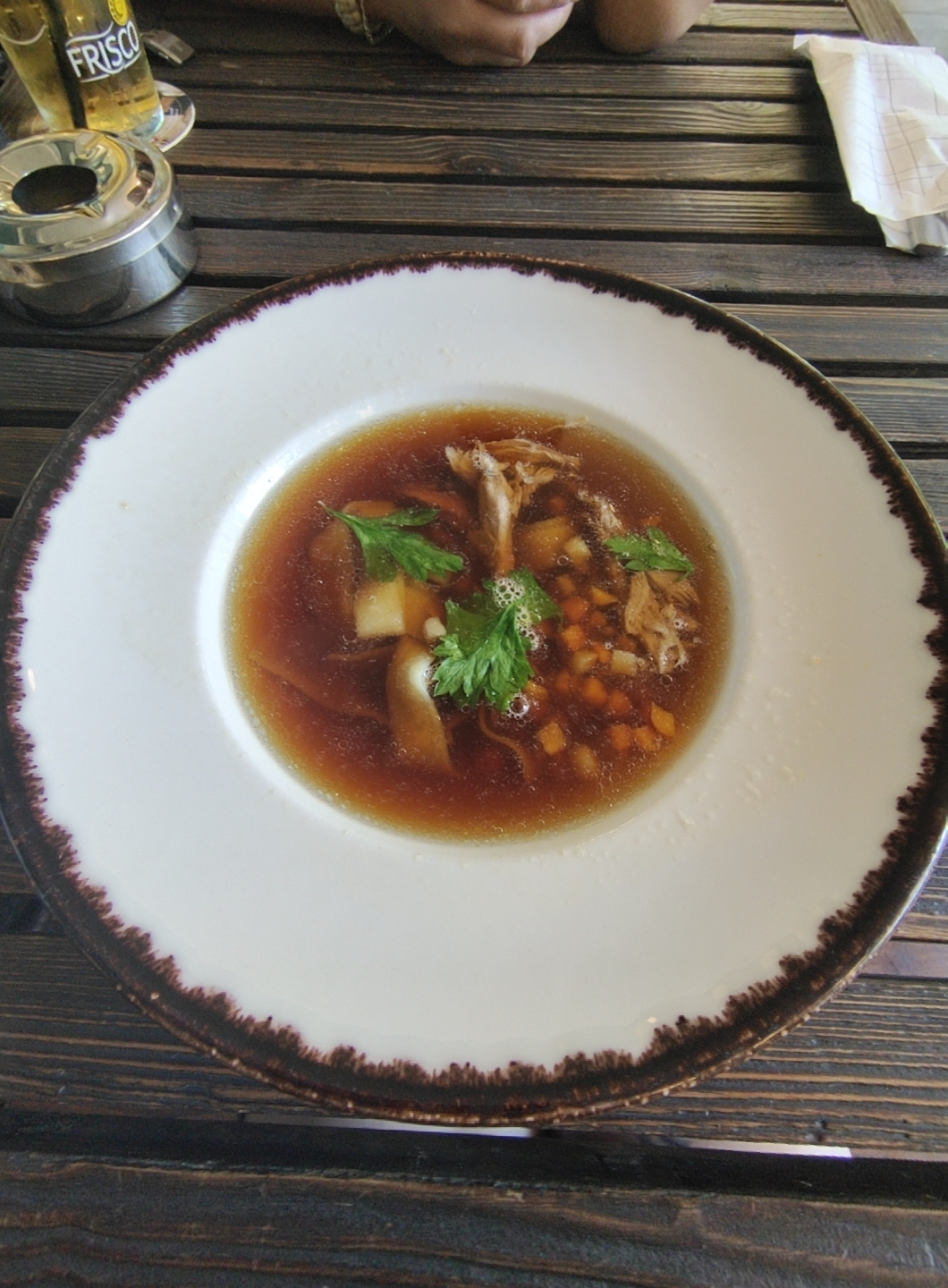 Viktorka - Plzeňská tankovna foto 5