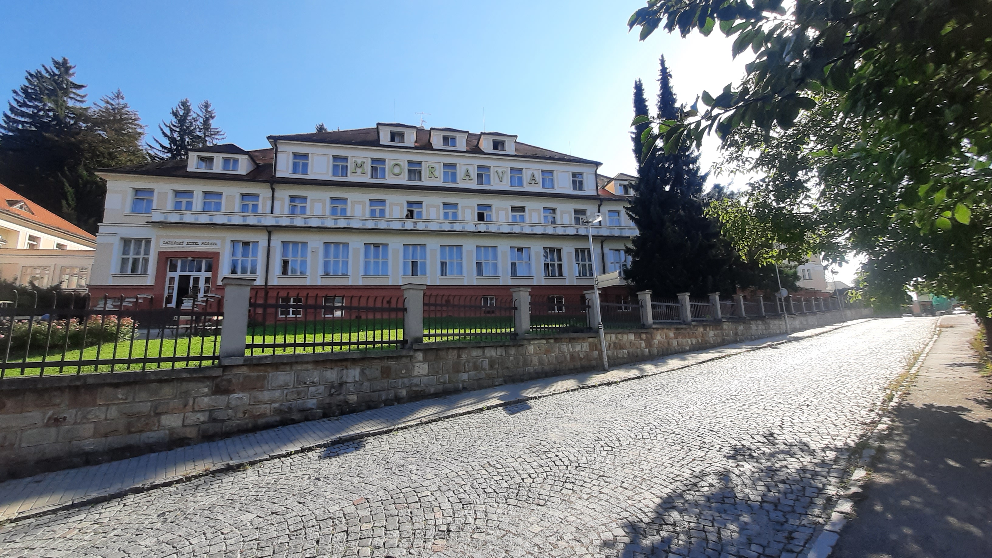 Hotel Morava***superior foto 4
