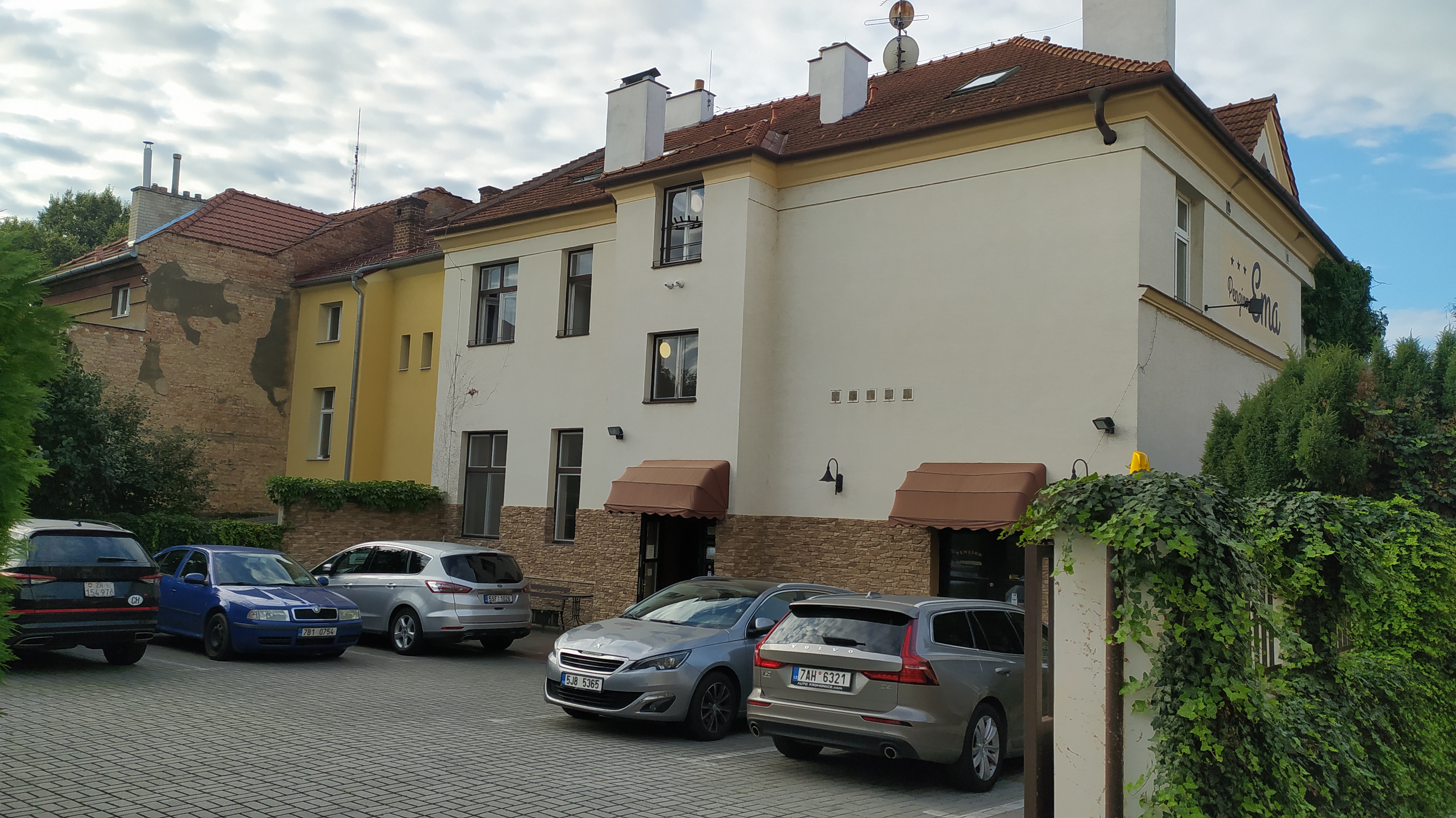 Penzion Ema B&B foto 4