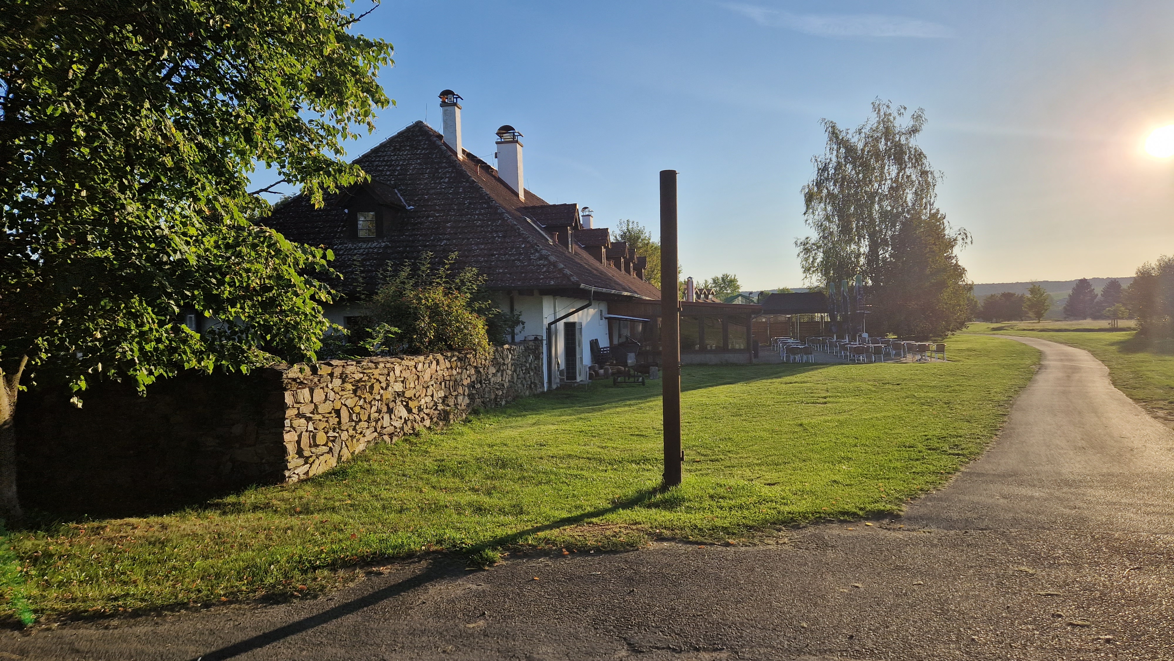 Resort Darovanský dvůr foto 6