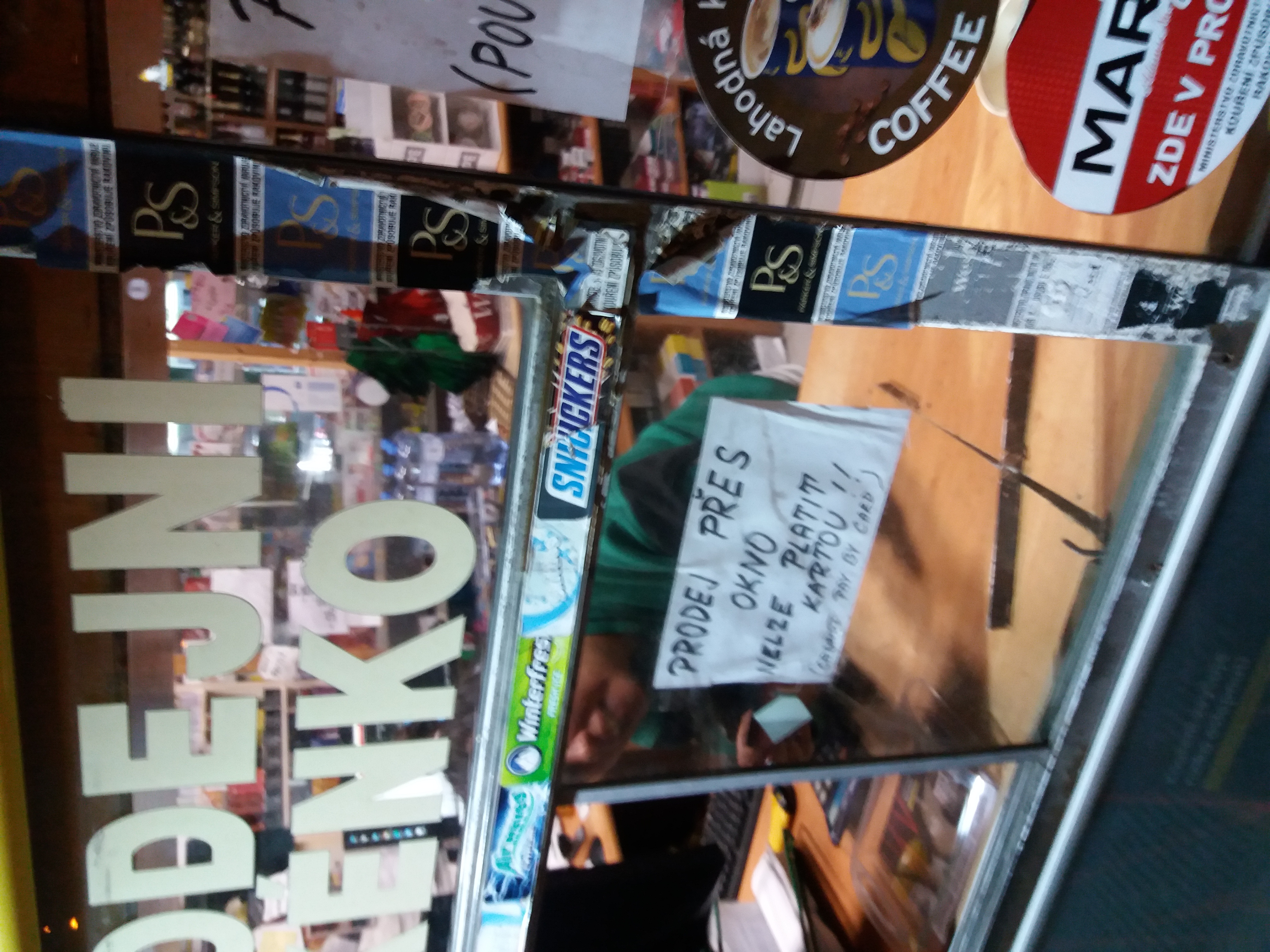 Ariana - smíšené zboží foto 5