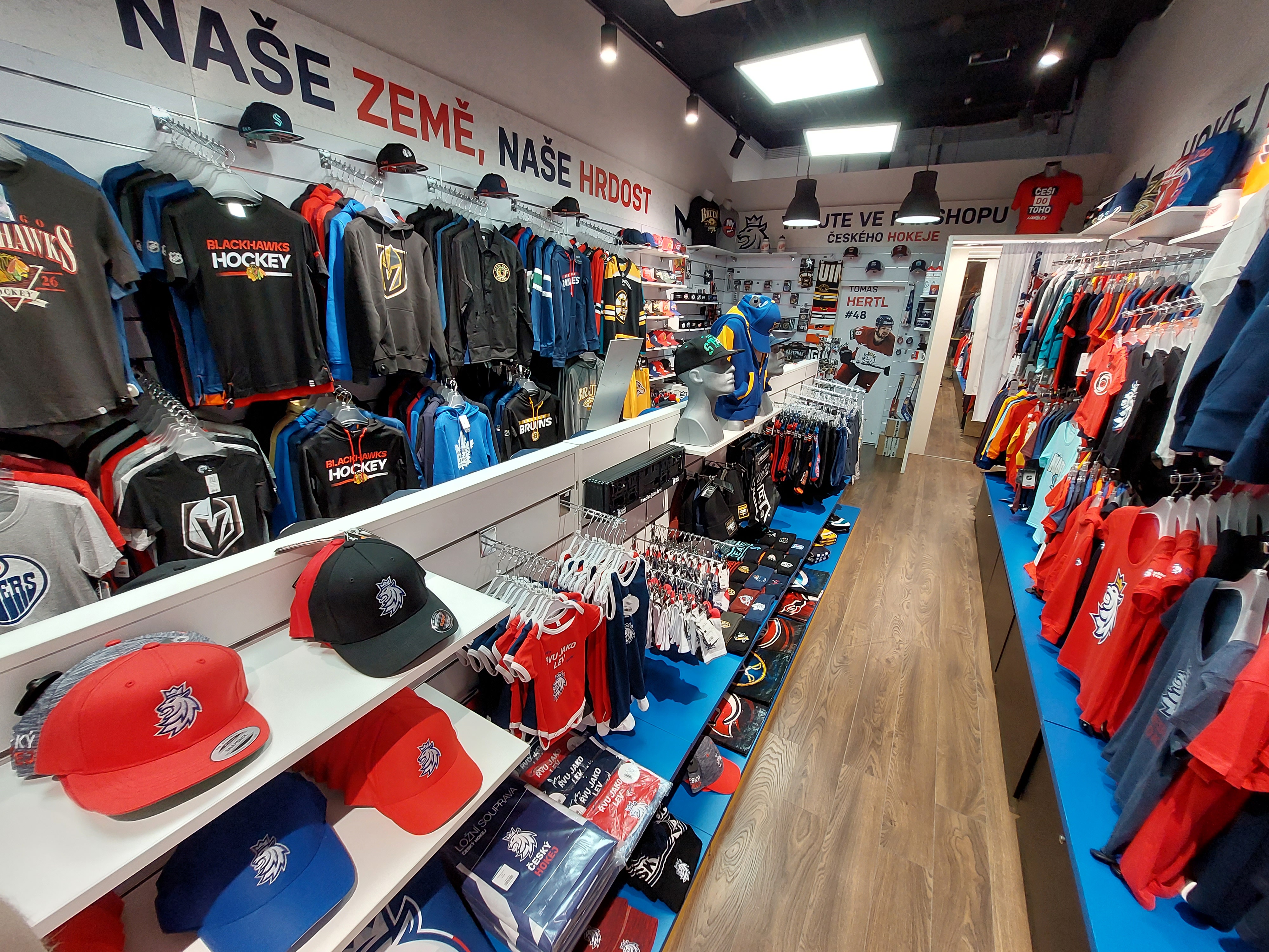 NHL Fangear.cz foto 3