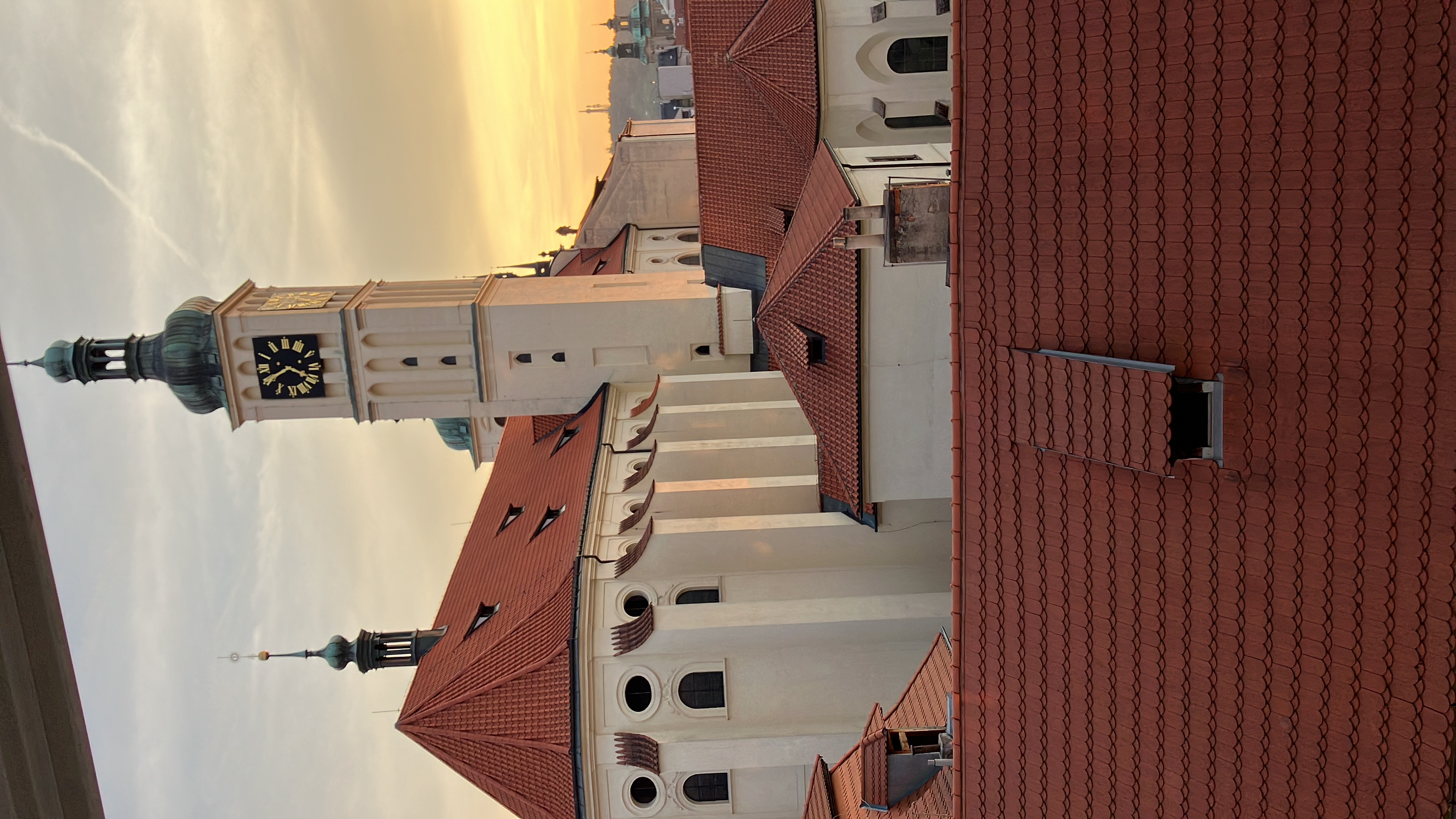 Central Hotel Praha foto 3