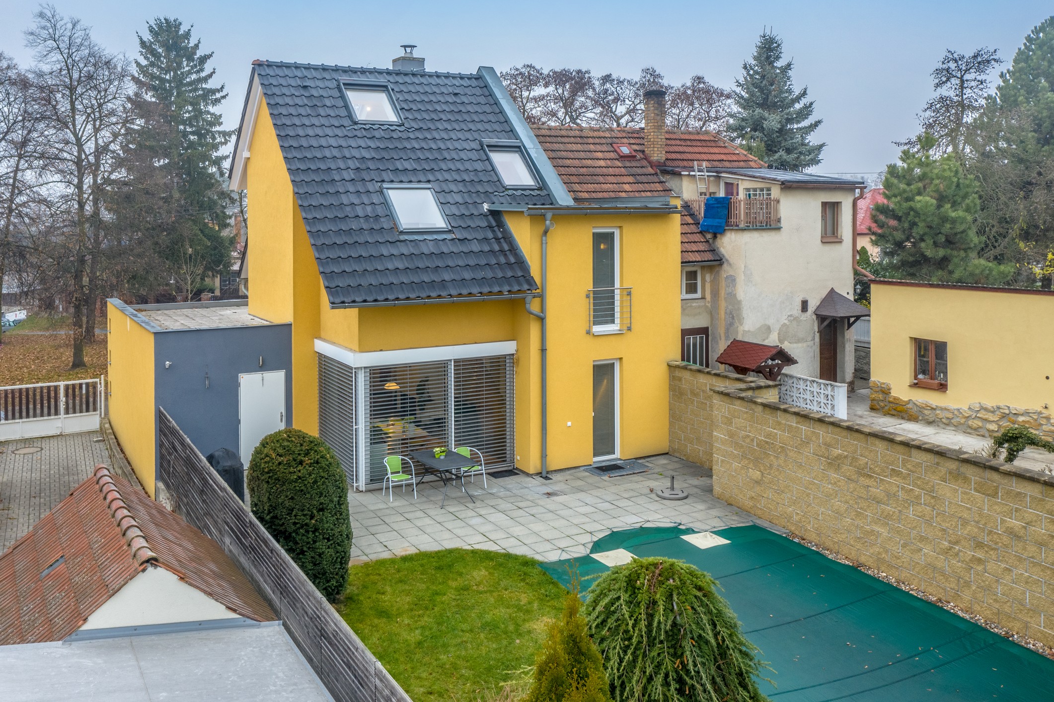 Frydrych Reality foto 2