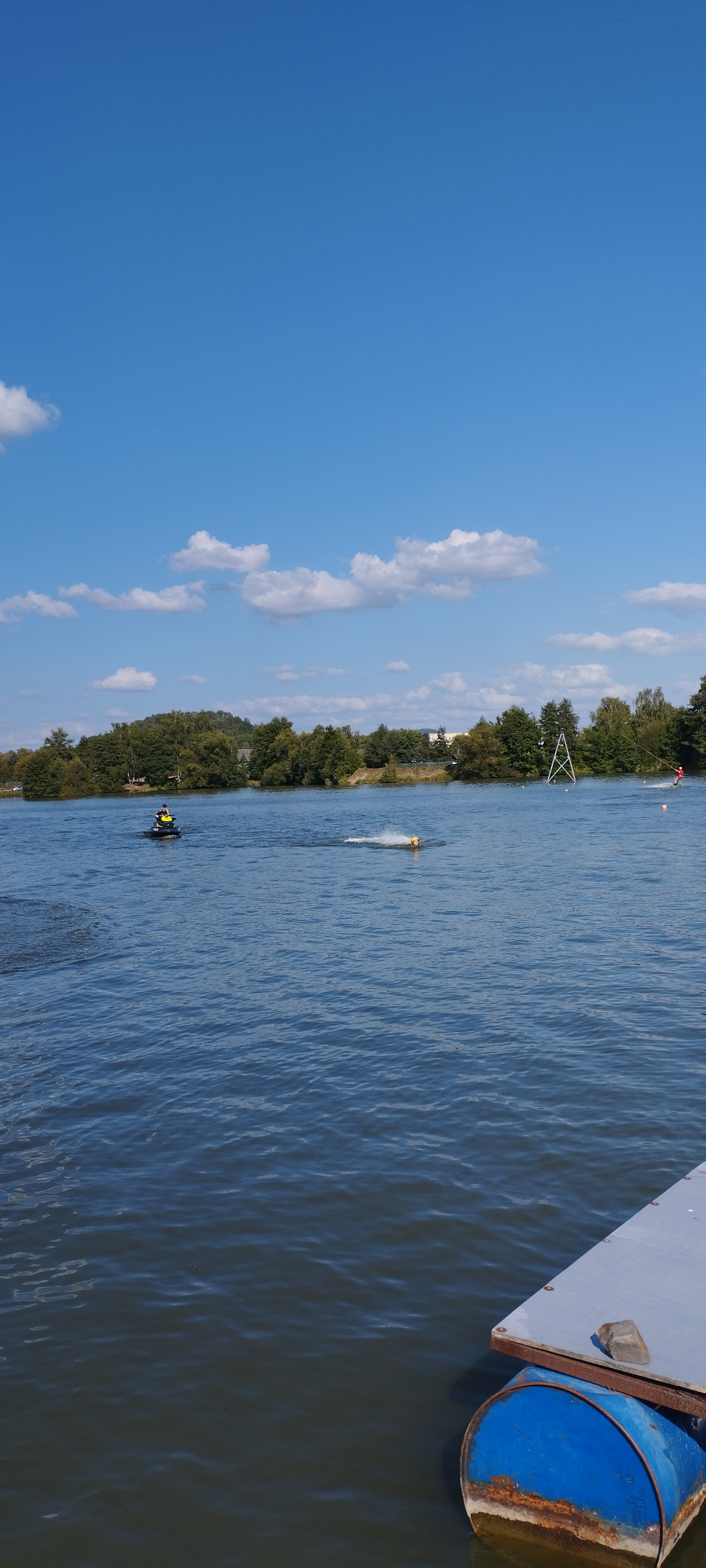 Wakemaster areál Česká Lípa foto 6