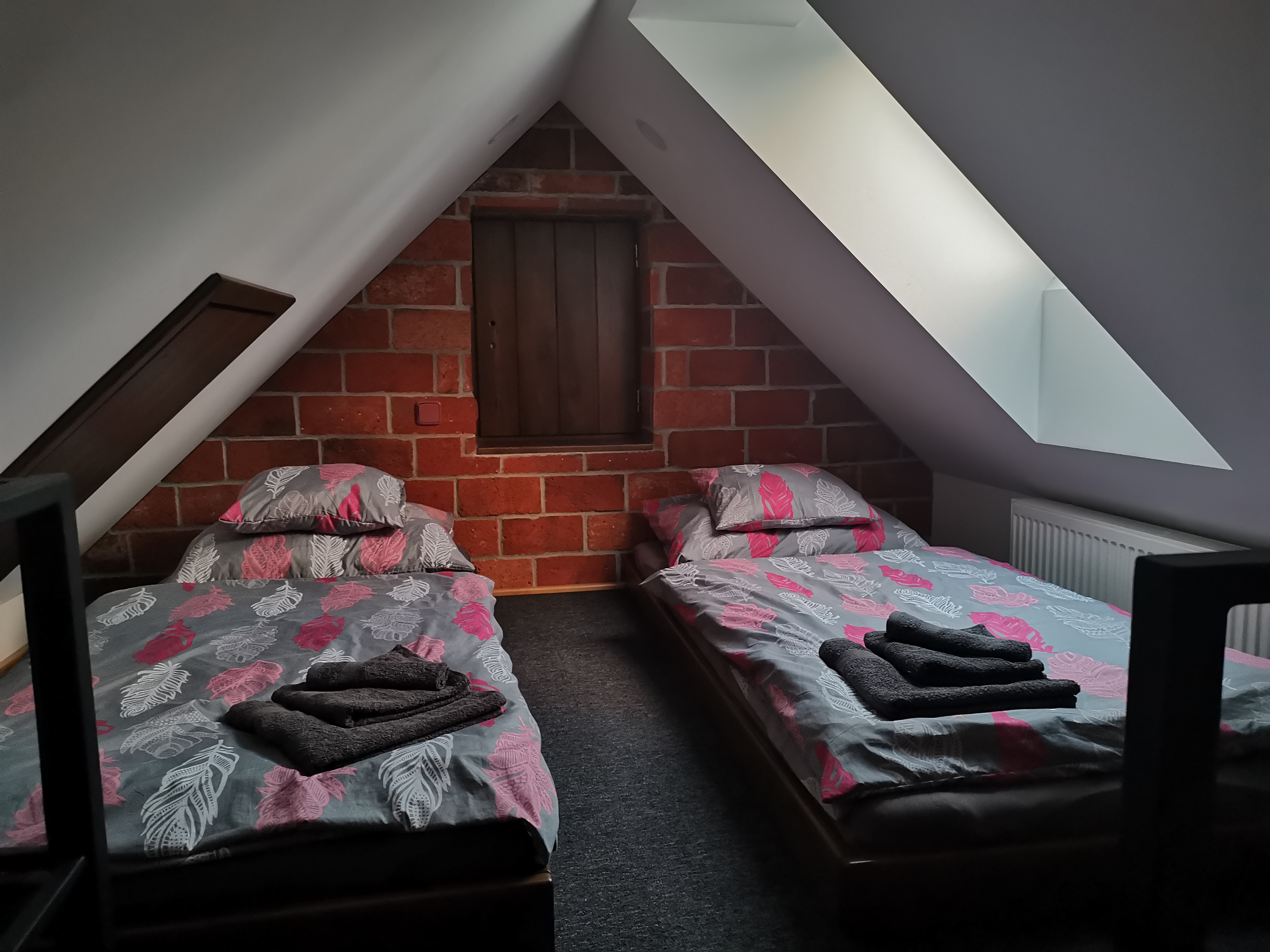 Apartmány Pod Kalousy foto 5