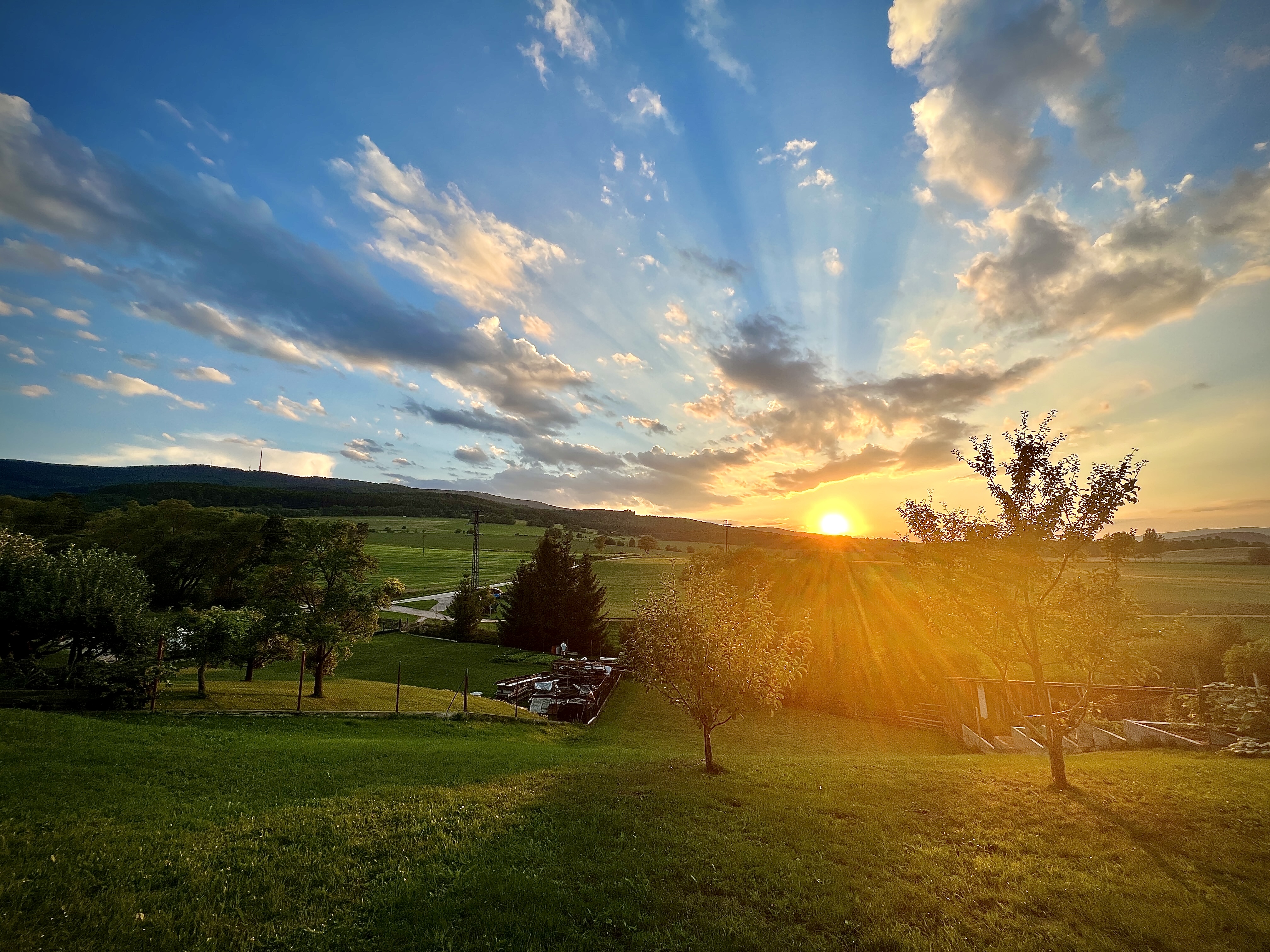 Ubytování na statku Holubov foto 2