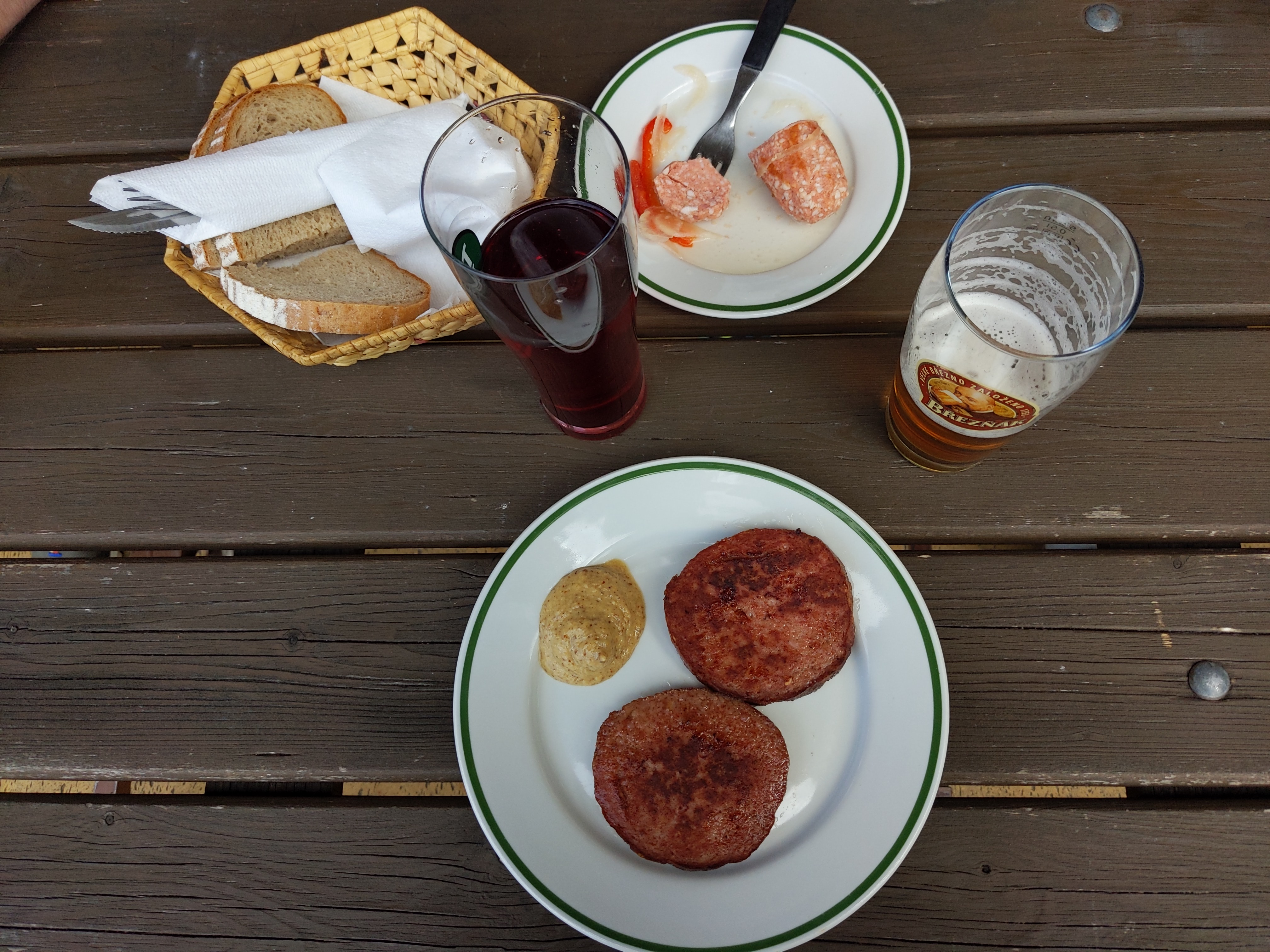 Pohostinství na Štrampouchu foto 2