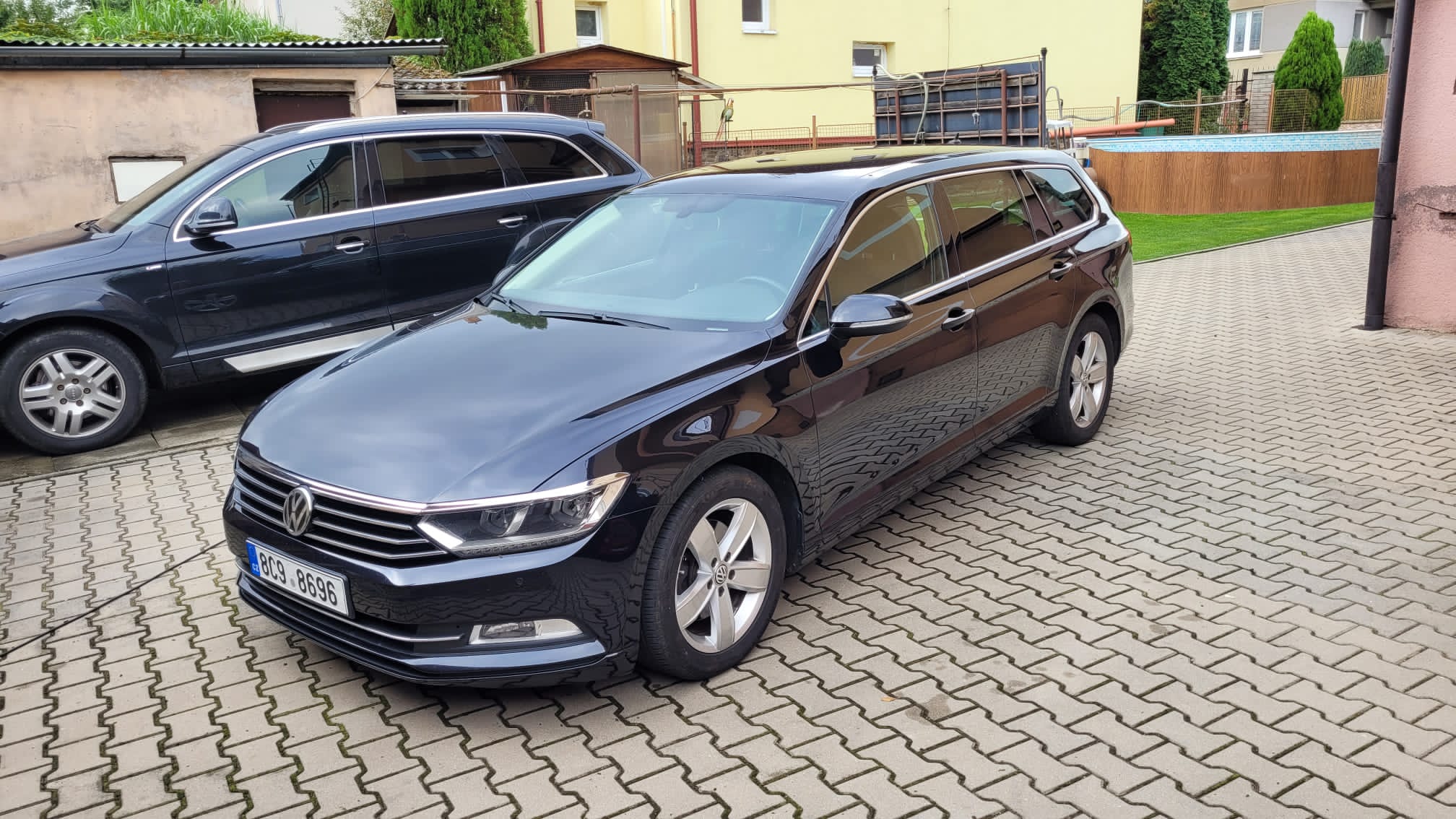 Důlek Technik - Zdeněk Bečvář foto 6