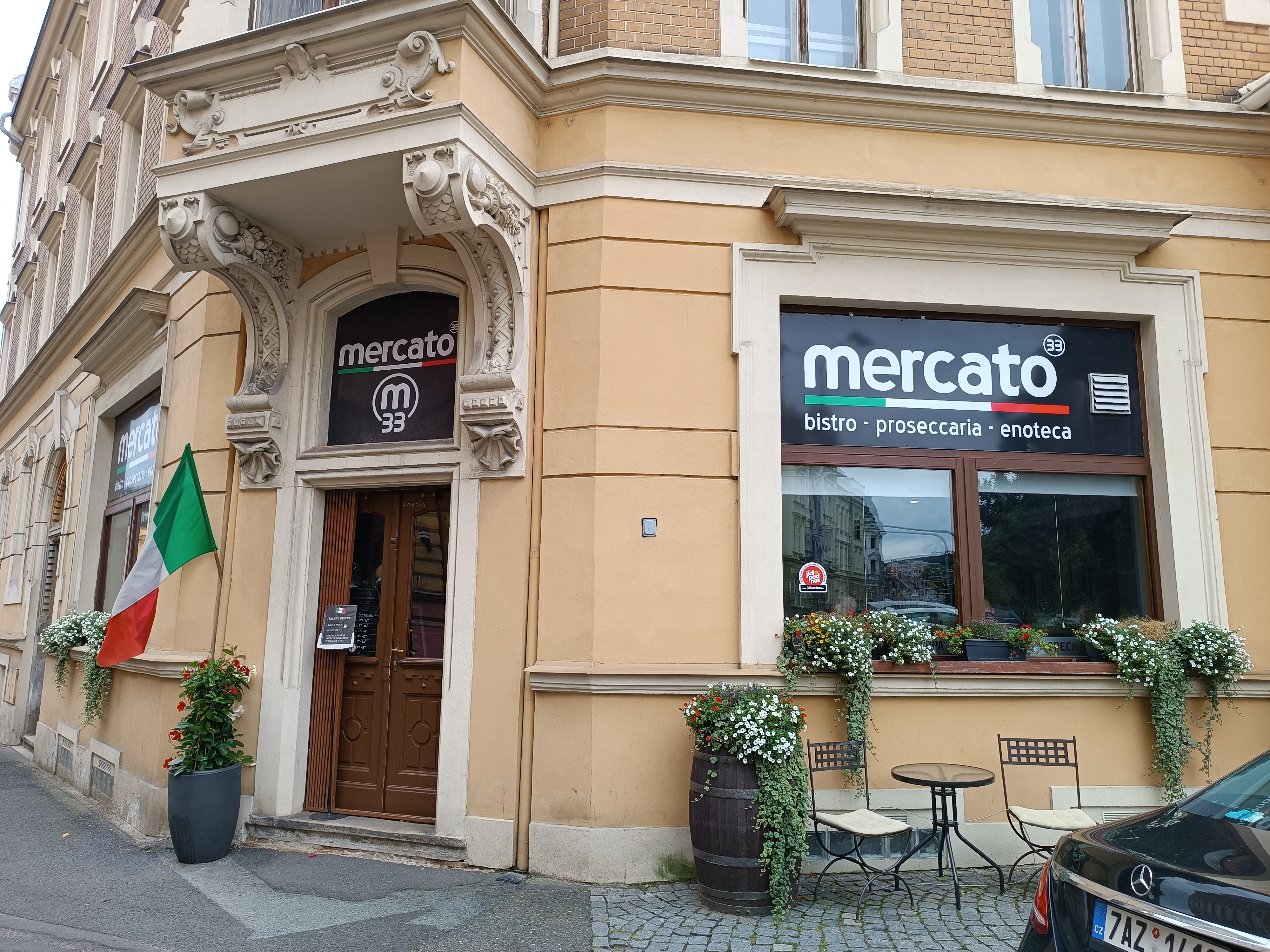 Mercato 33 foto 2