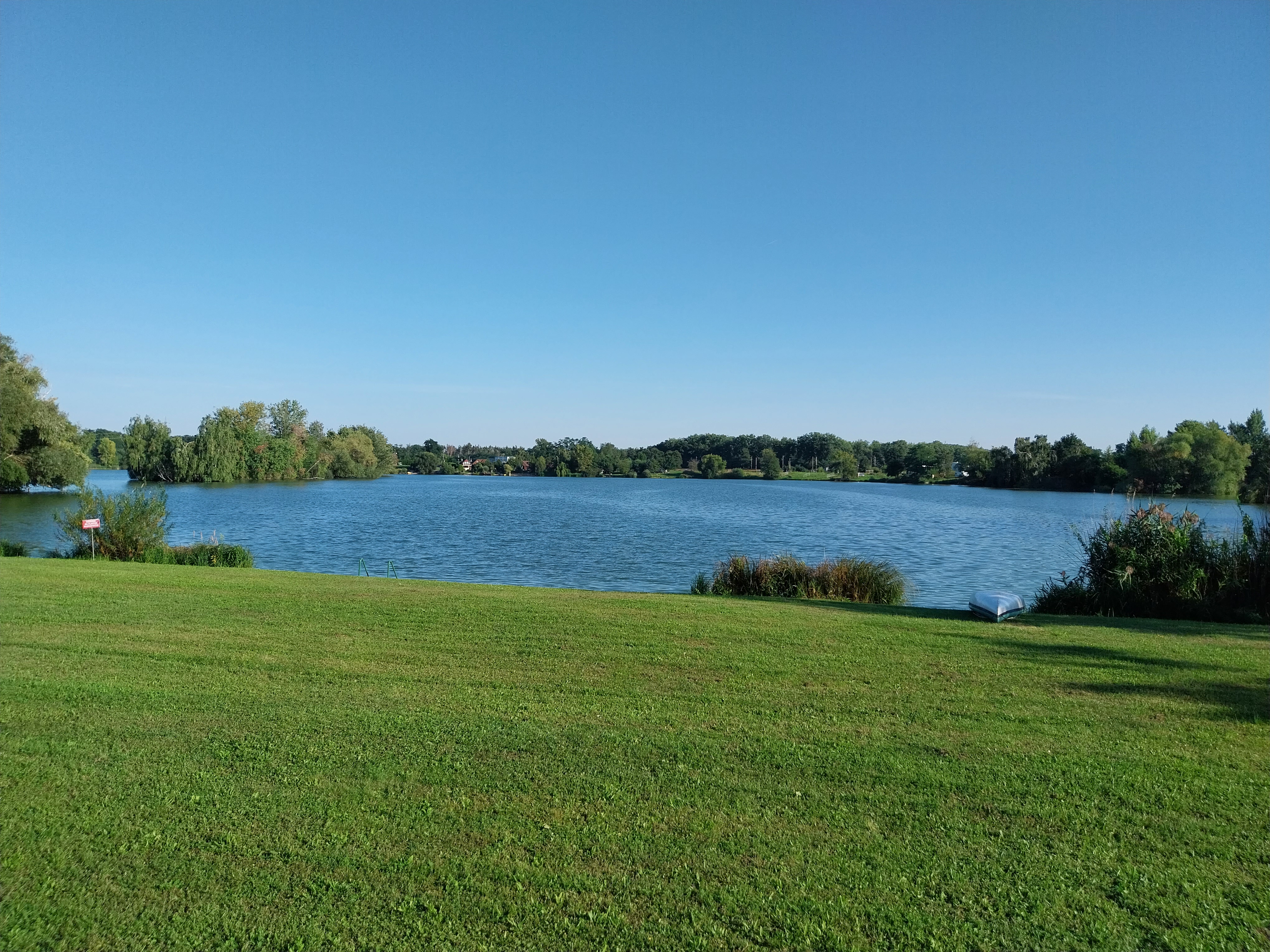 Klub vodních sportů Kolín - Sandberk foto 4