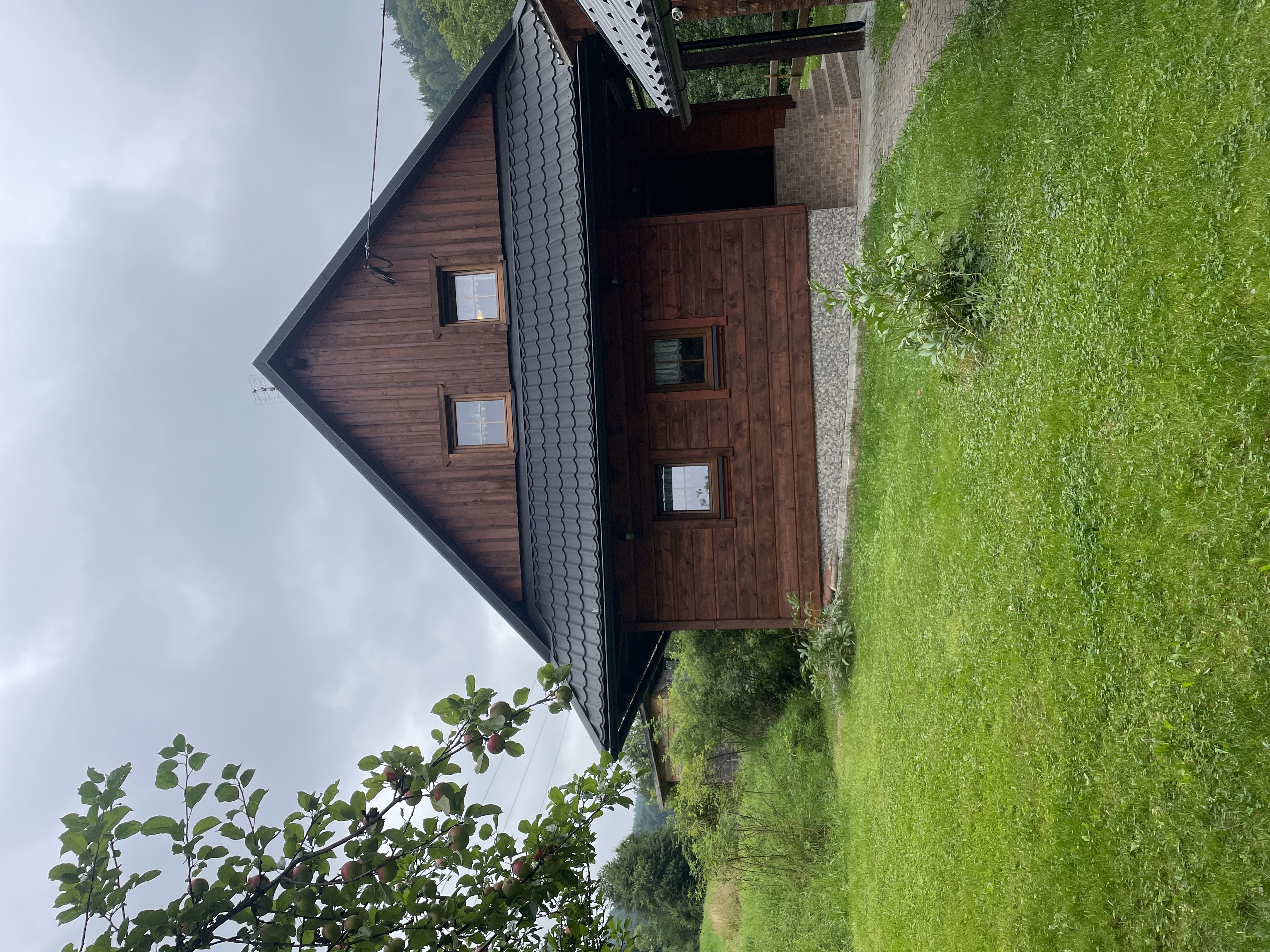 Dřevěnice Kobylská - Karolinka foto 5