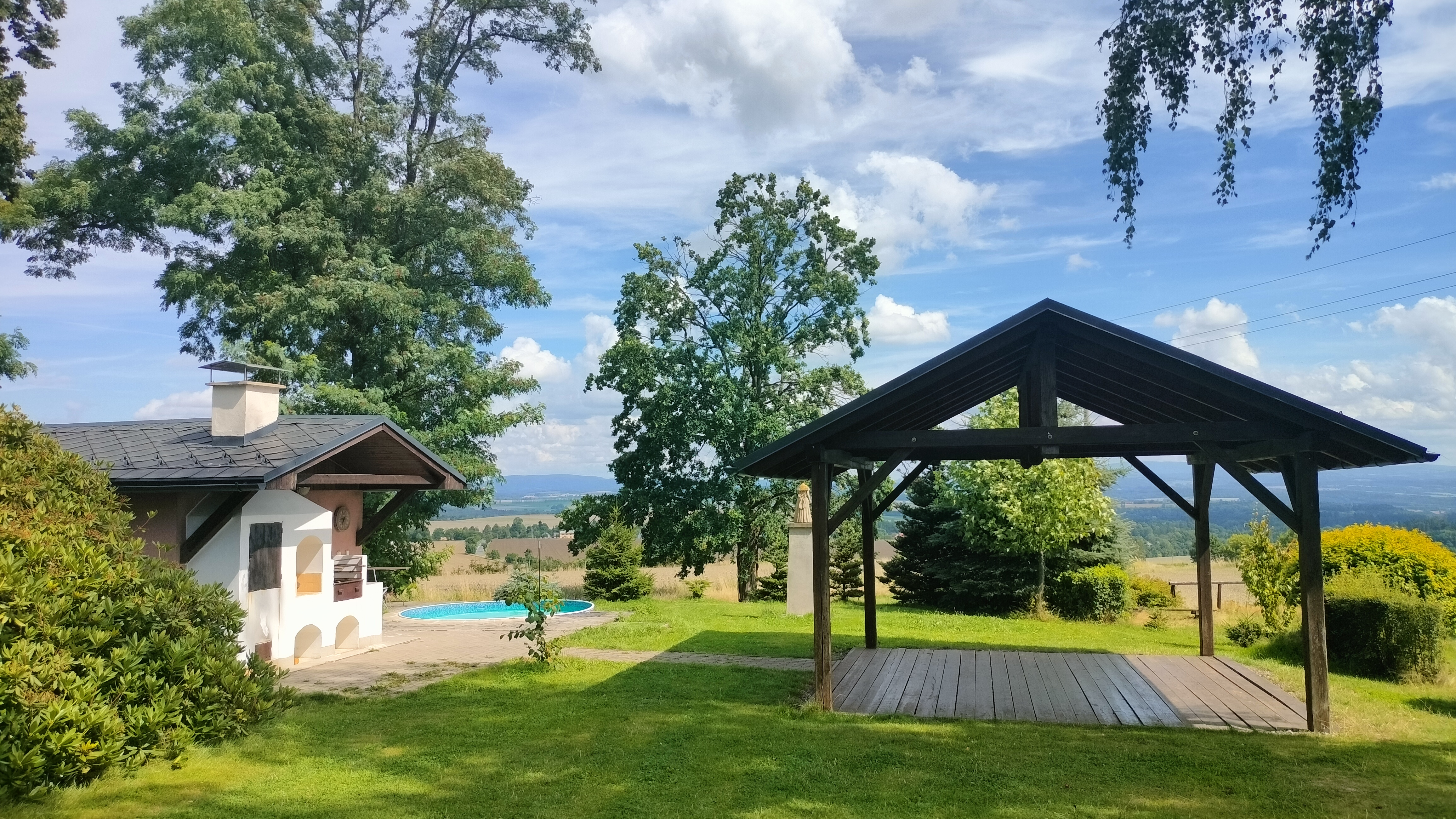 Vila BARBORA foto 4