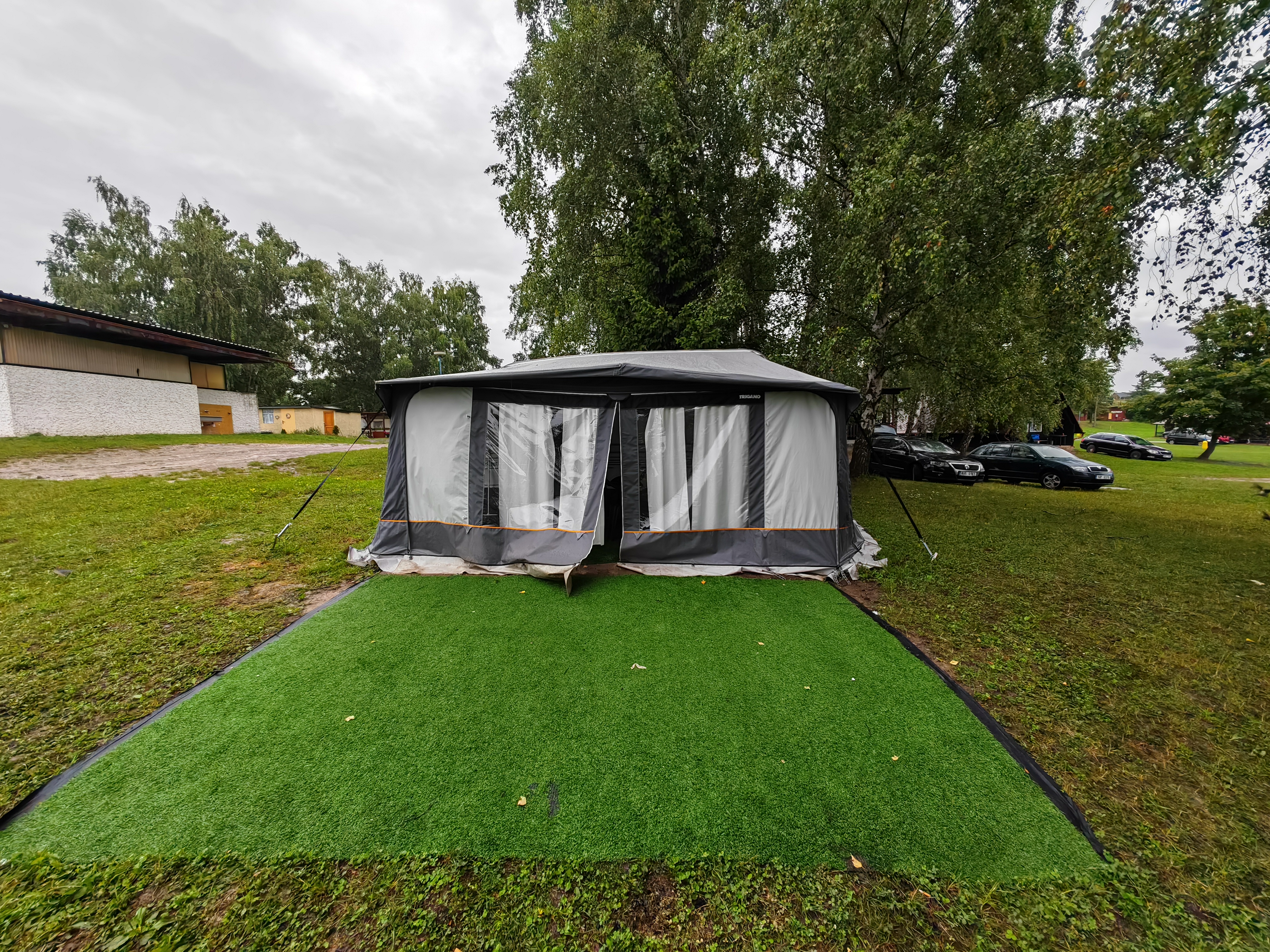 Karavan Česká Skalice foto 3