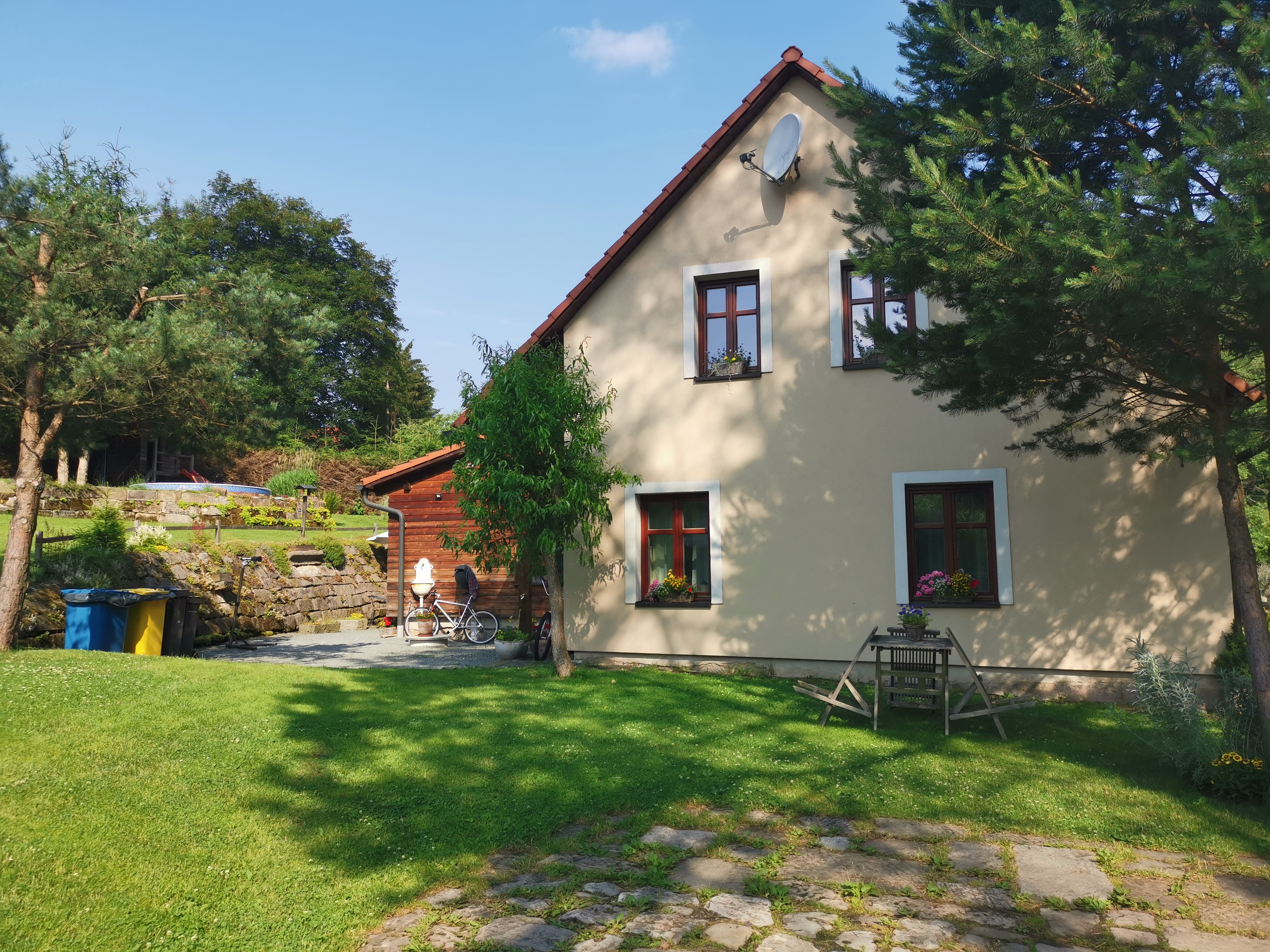 Apartmány Pod Kalousy foto 6