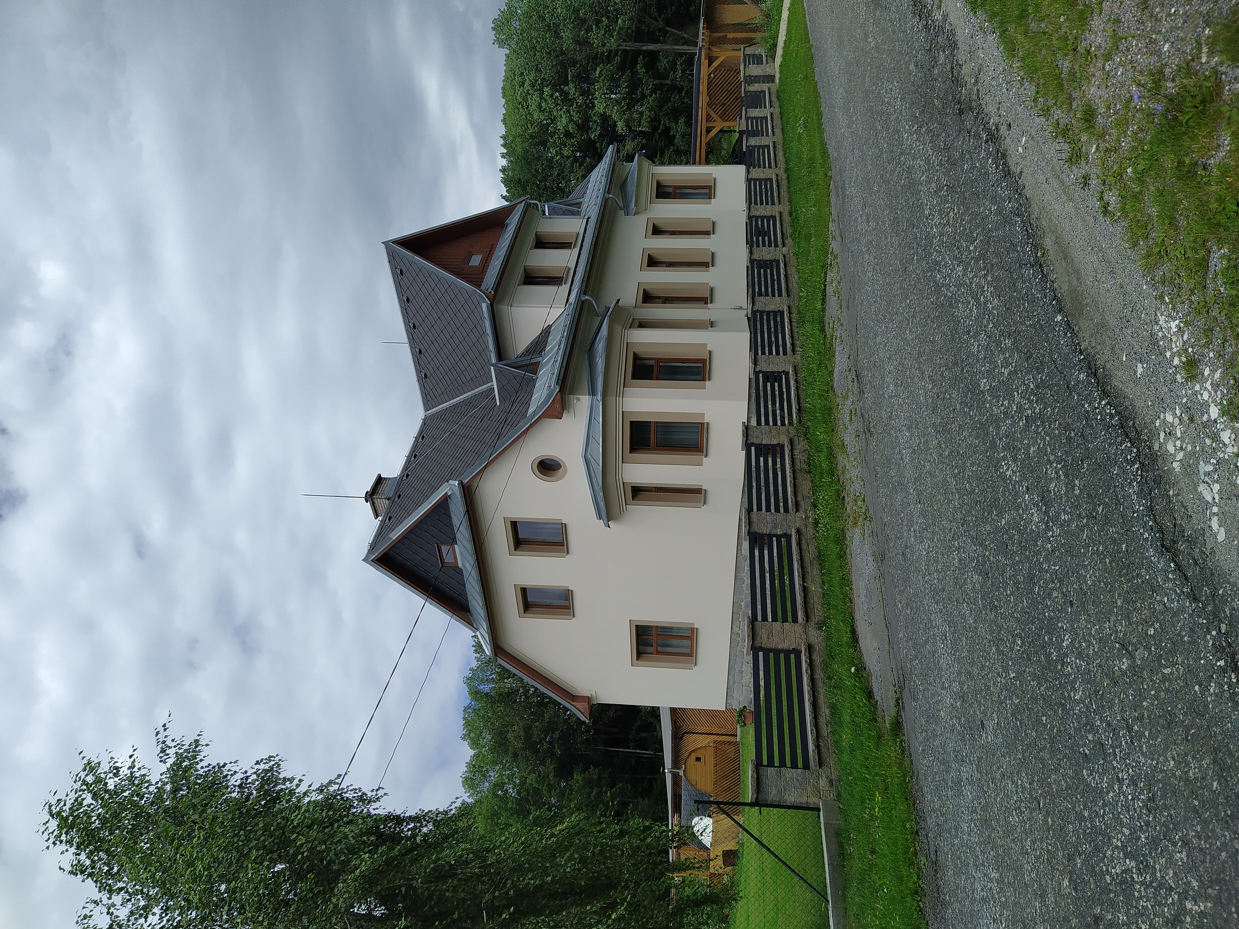 Erlenův Dvůr foto 4