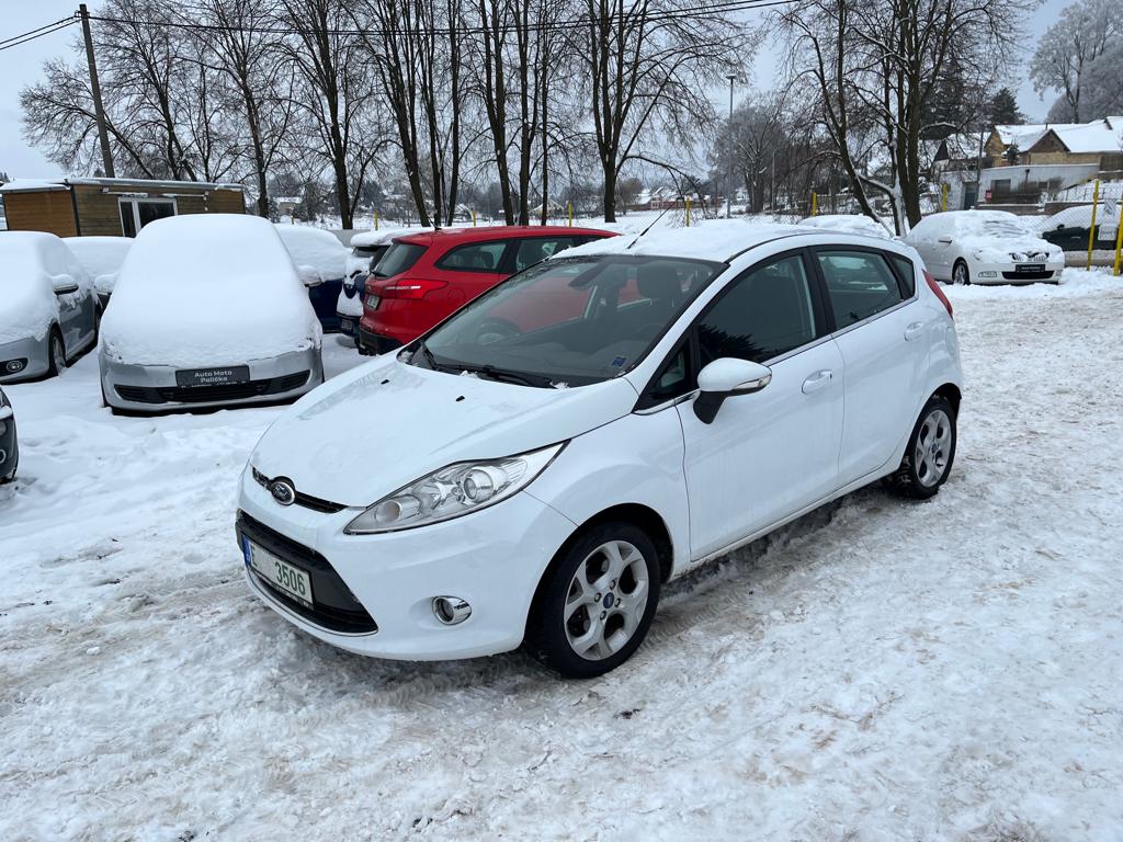 Auto Polička foto 6