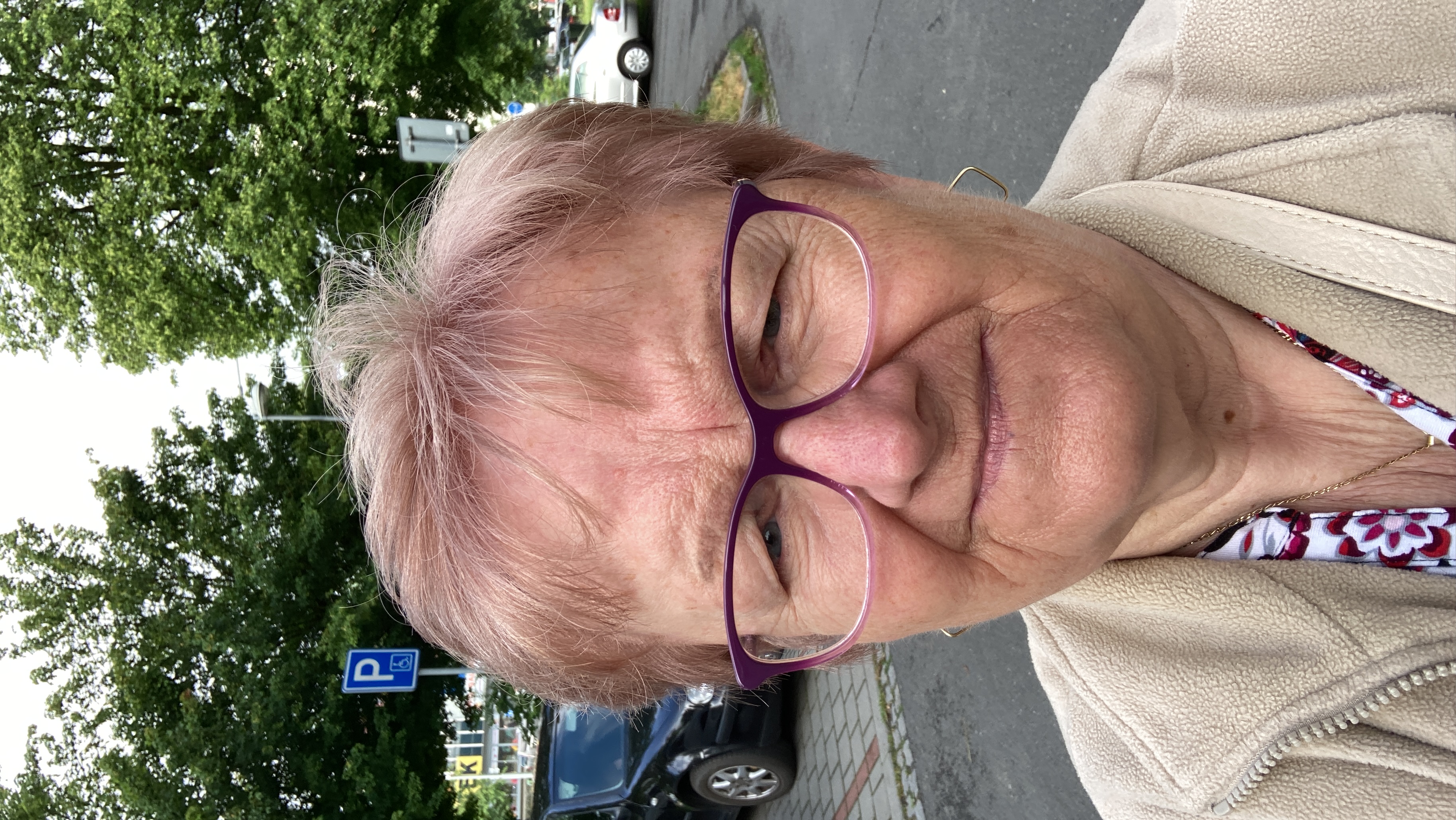 MUDr. VRUBLOVSKÁ Petra foto 2