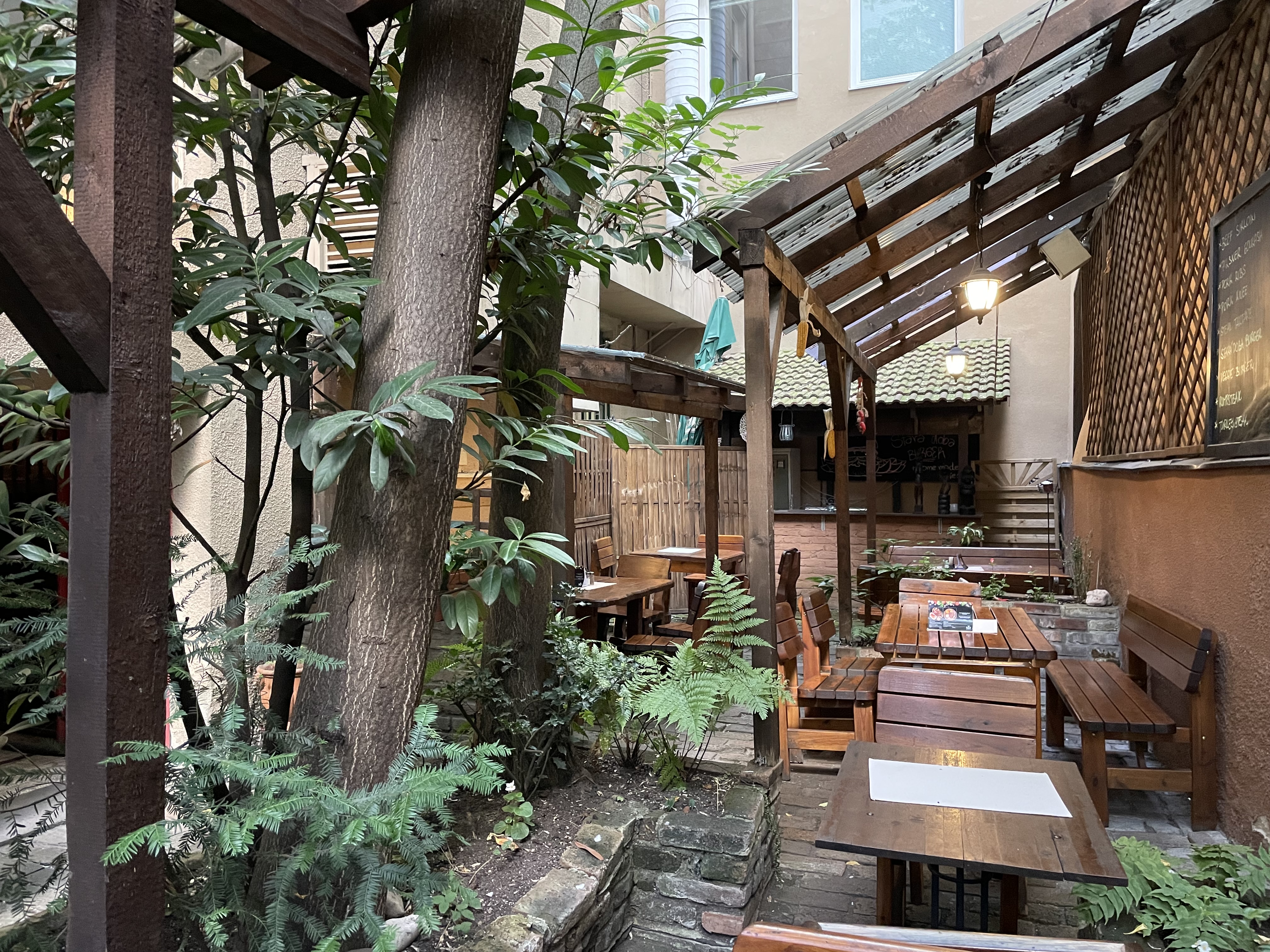 Restaurace Stará Doba foto 2