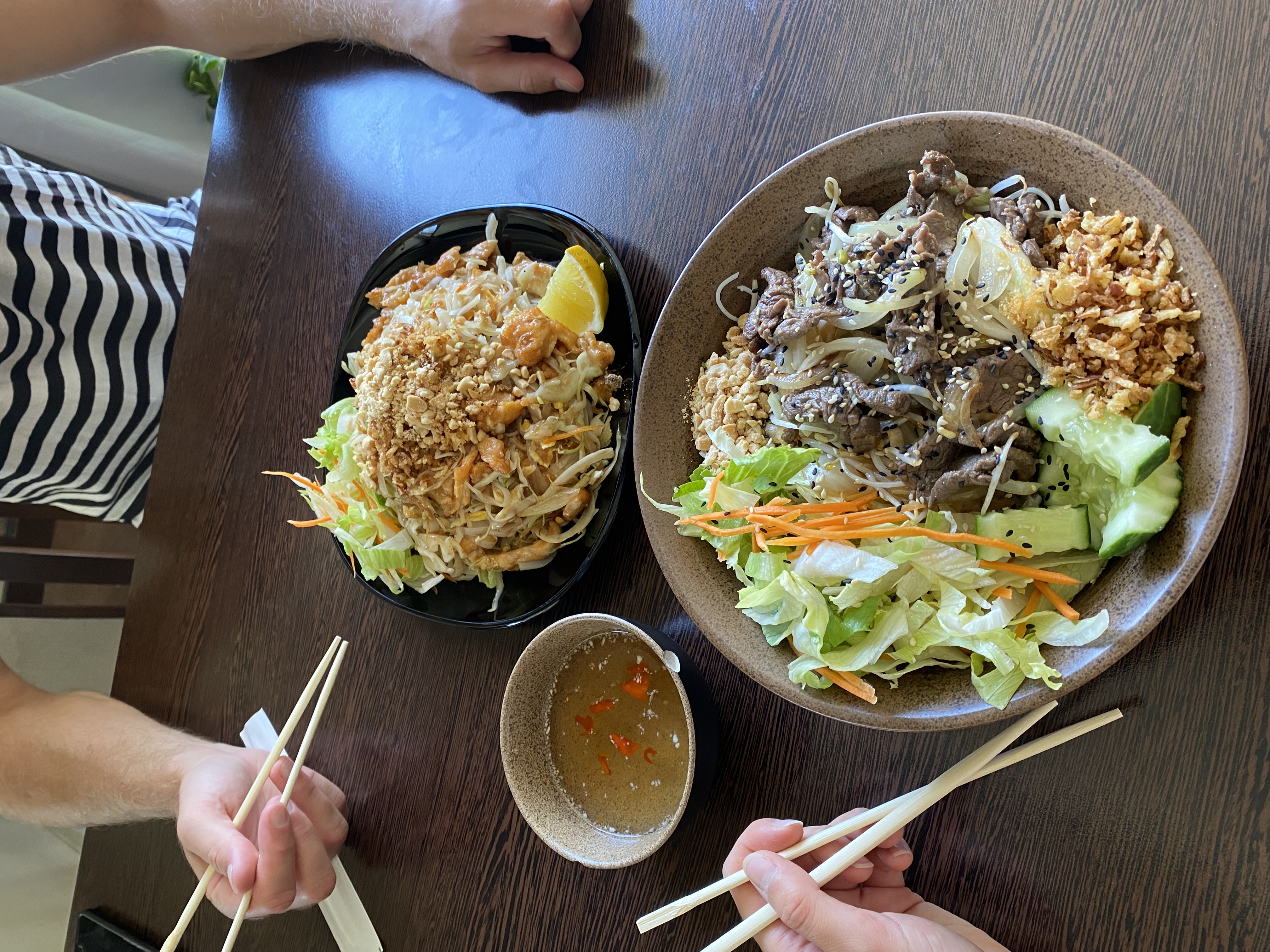Vietnamské bistro foto 2