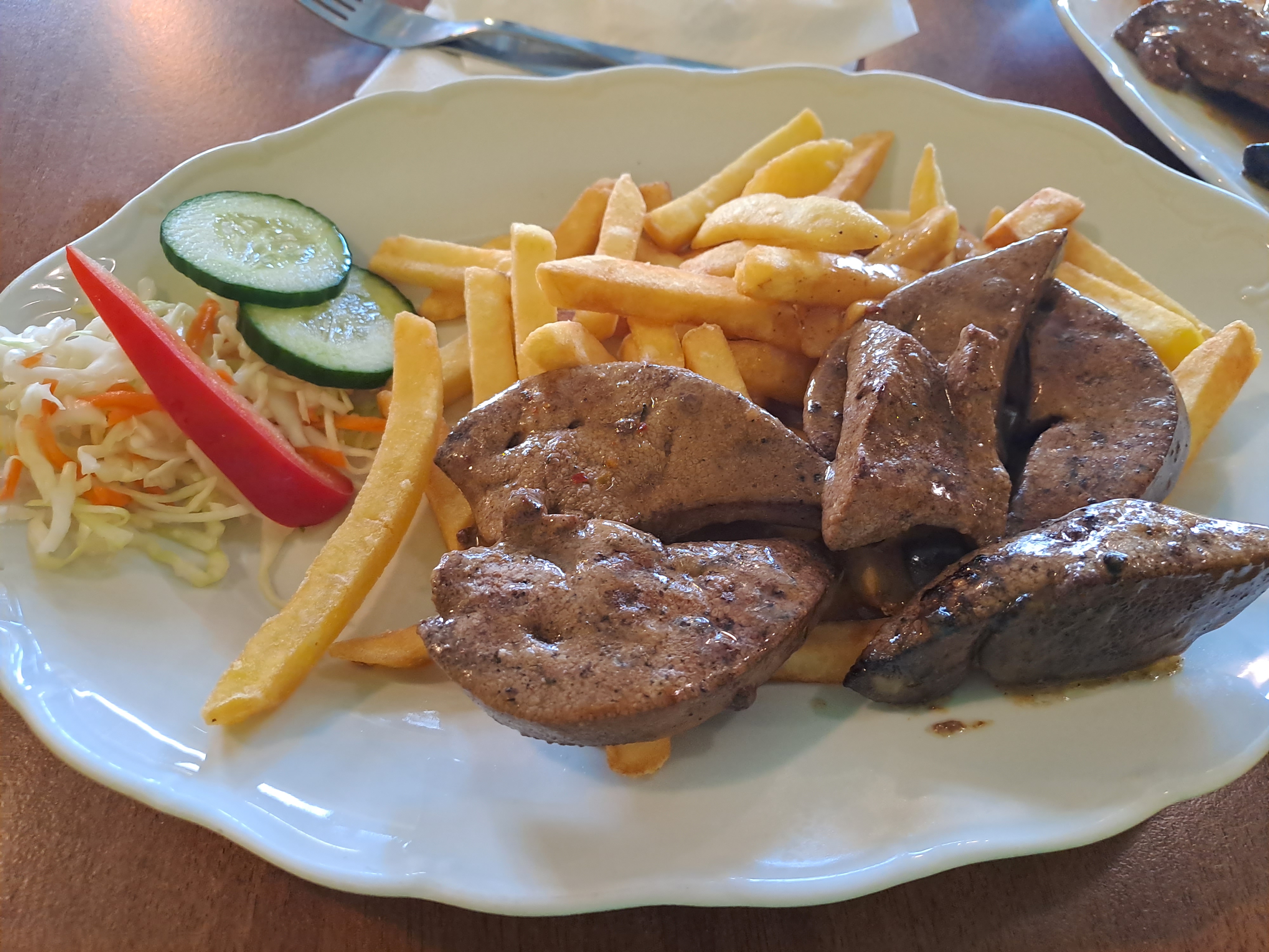 Hostinec U Ondrů foto 3