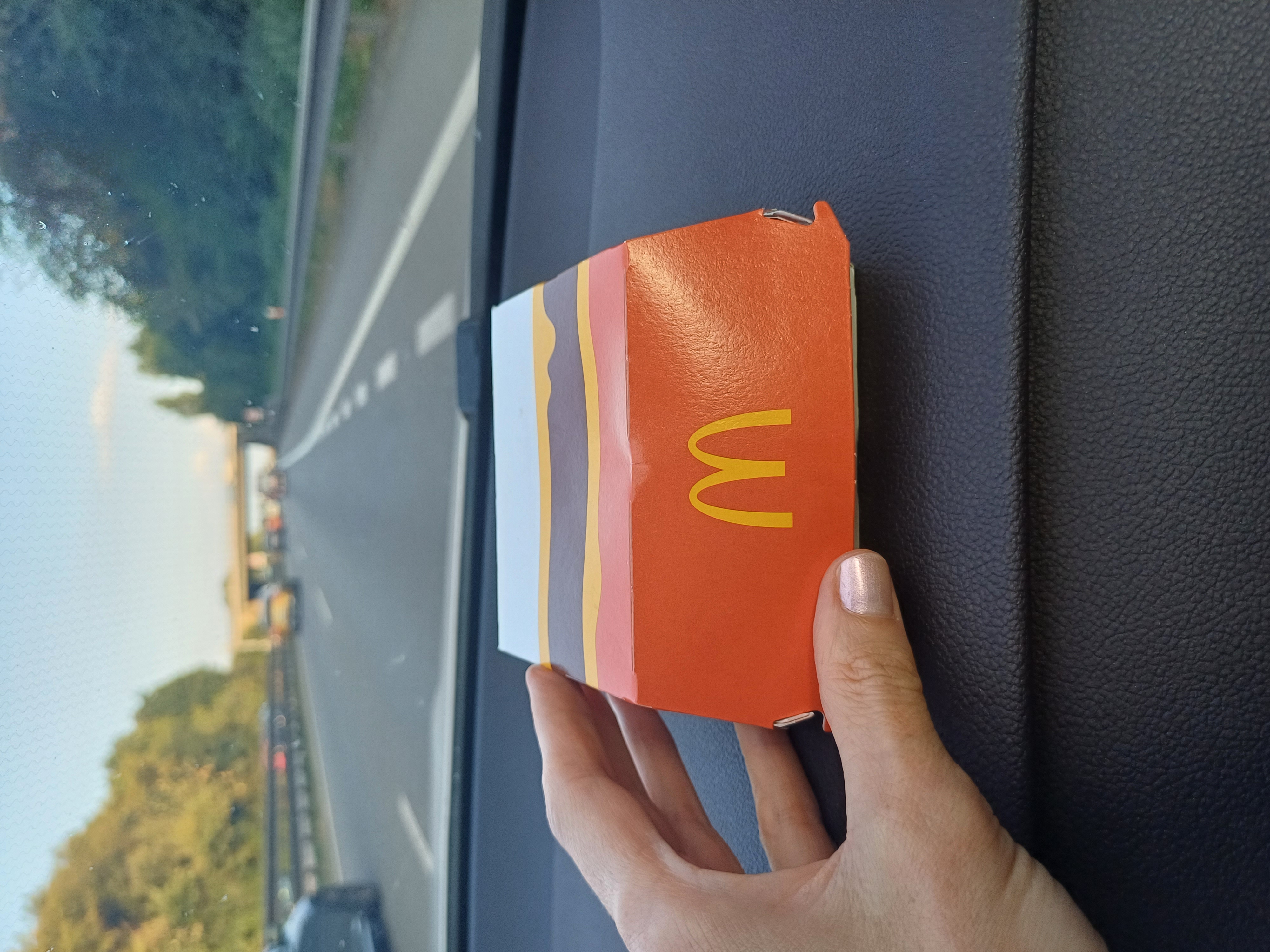 McDonald's foto 3