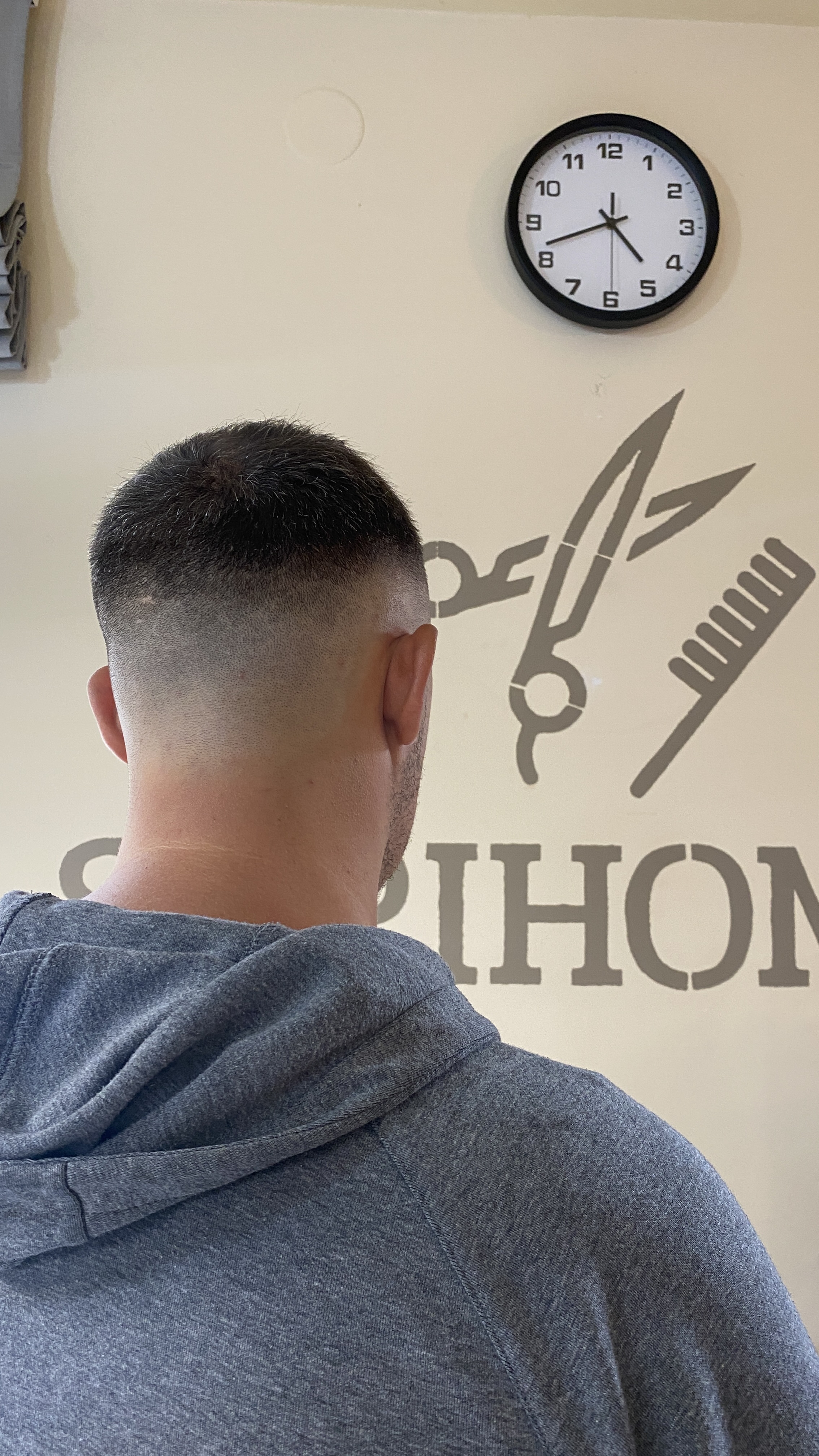 Kadeřnictví Střihomat foto 5