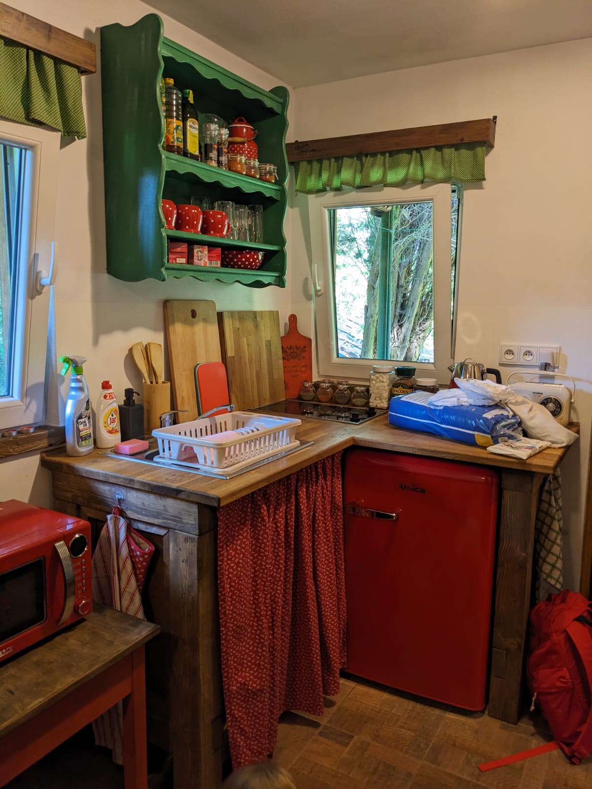 Rekreační středisko Avia foto 5