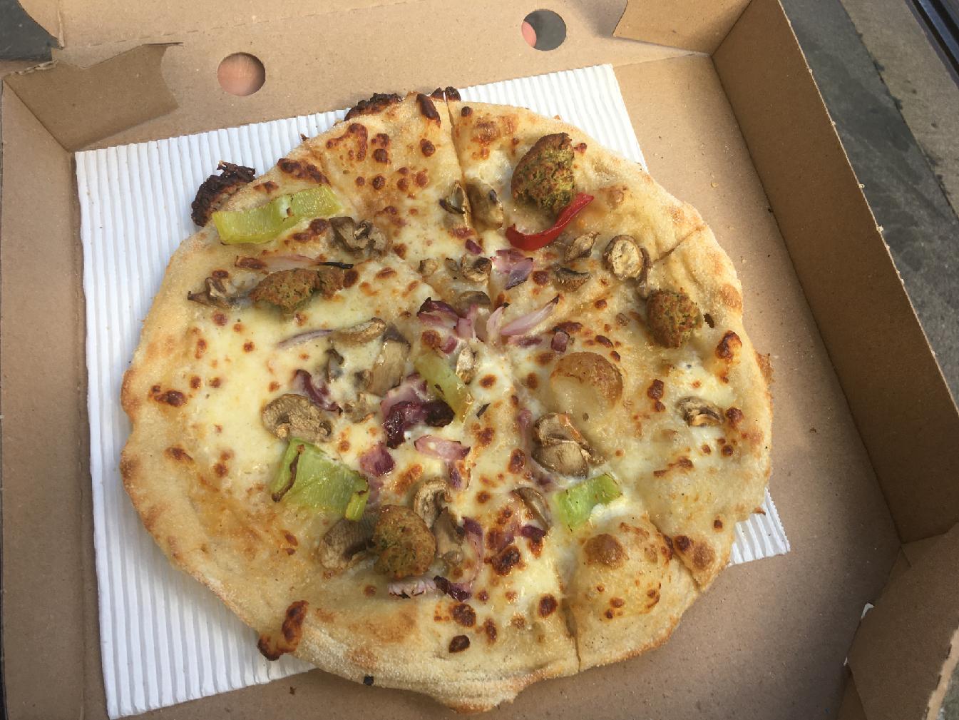 Pizza Hut foto 1